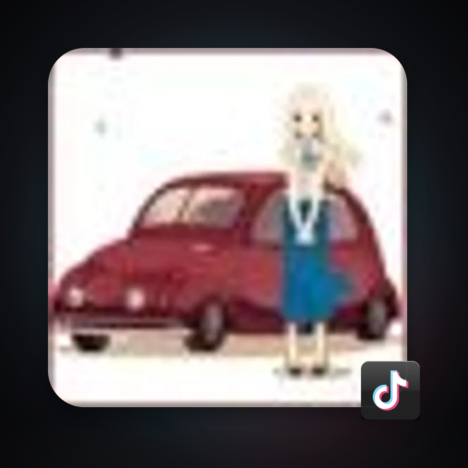 TikTok — HabibiAccounts