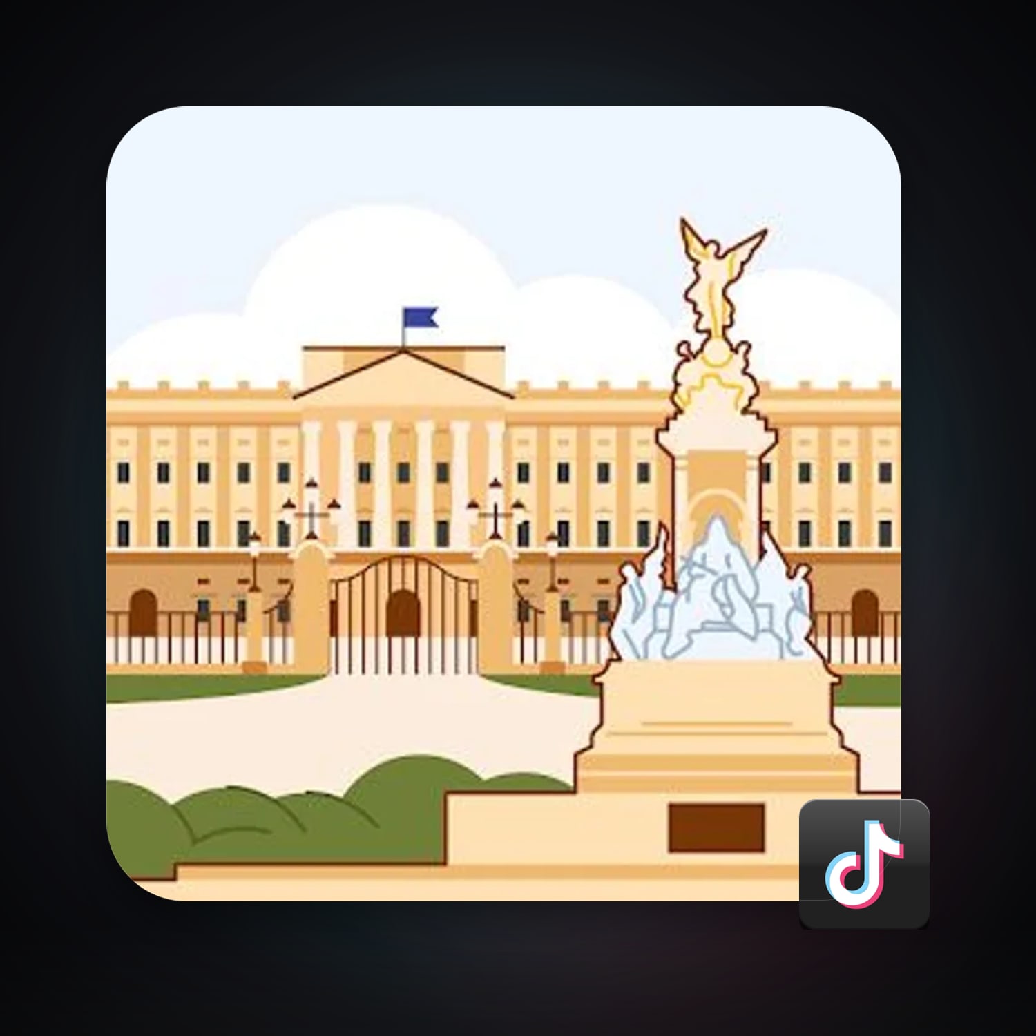 TikTok — HabibiAccounts