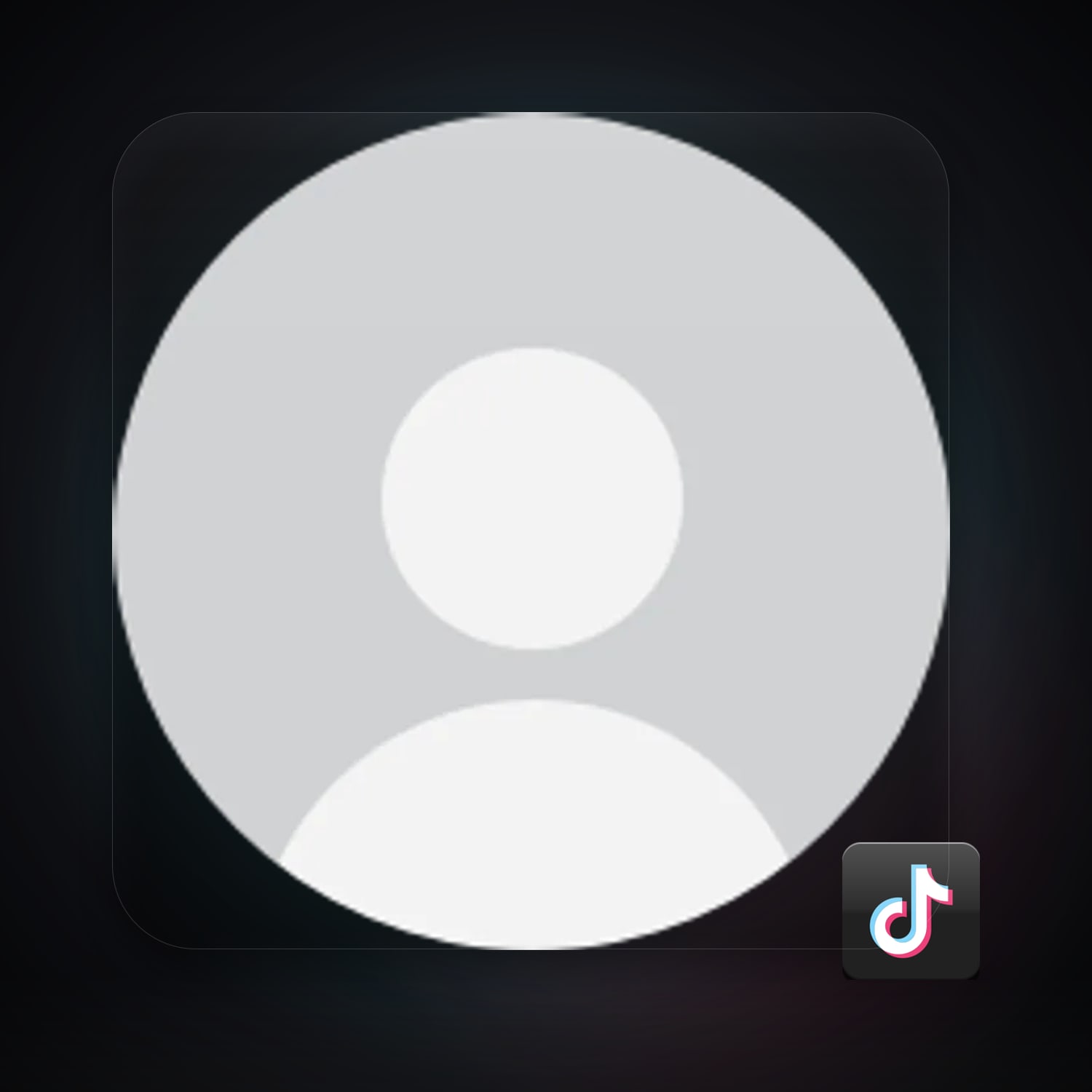 TikTok 183 followers — HabibiAccounts
