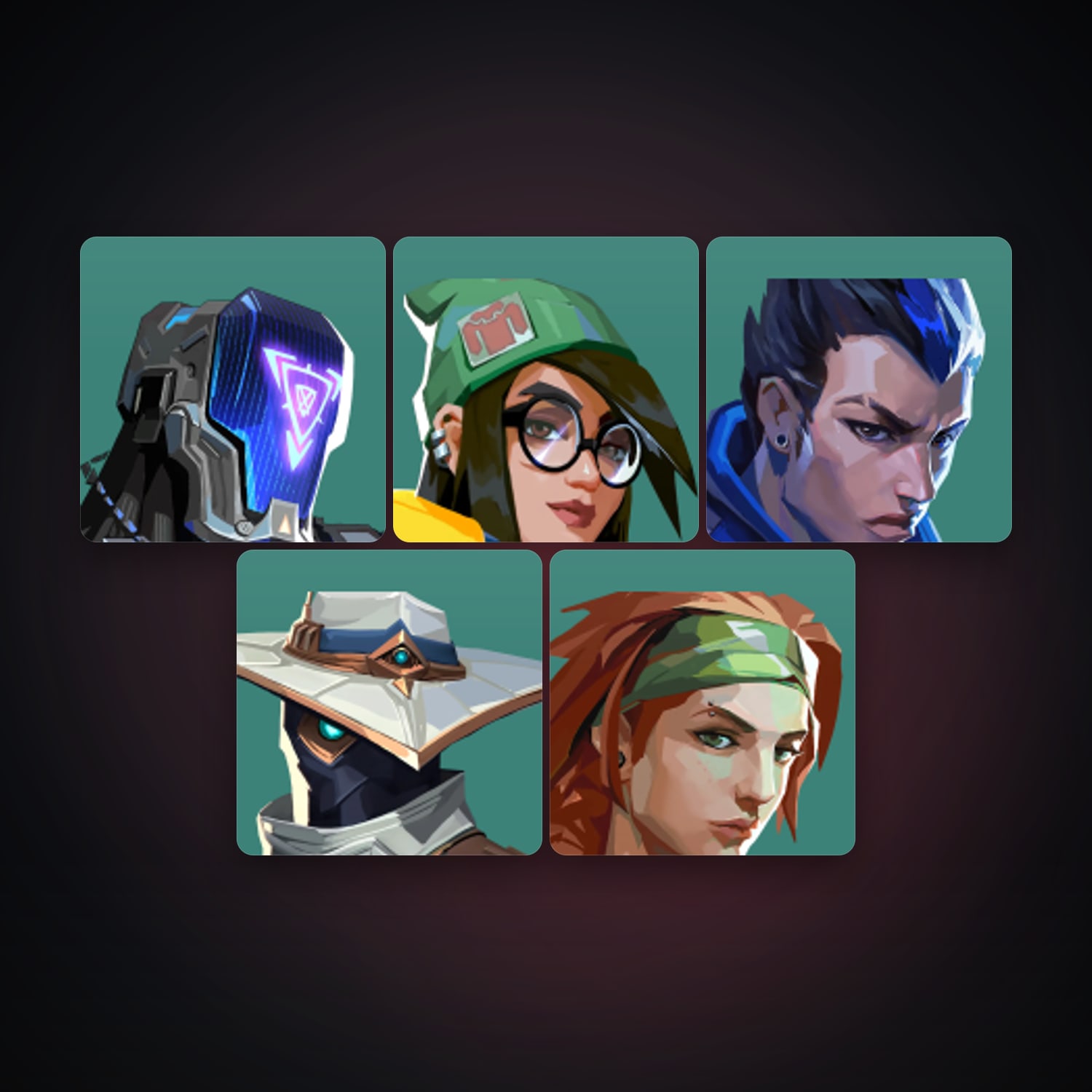 BR Bronze 1 locker — lvl 24 — HabibiAccounts