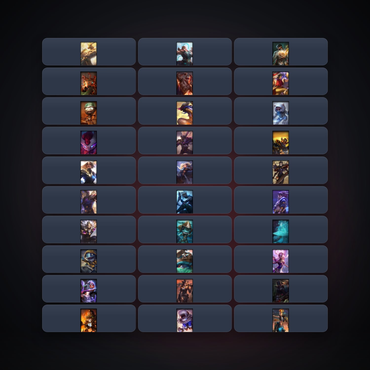 EU locker — HabibiAccounts