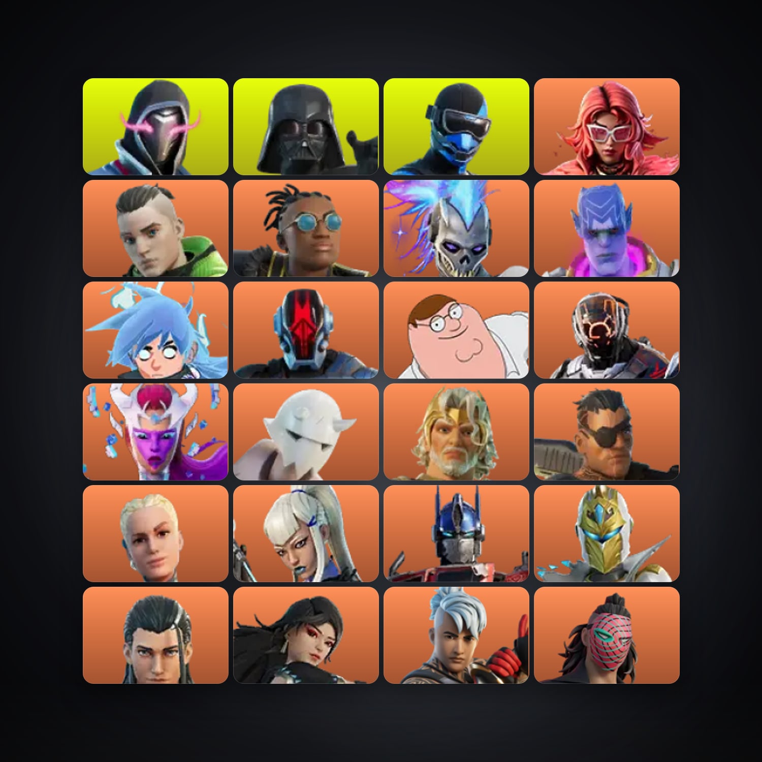 Epic · 260280328 — HabibiAccounts