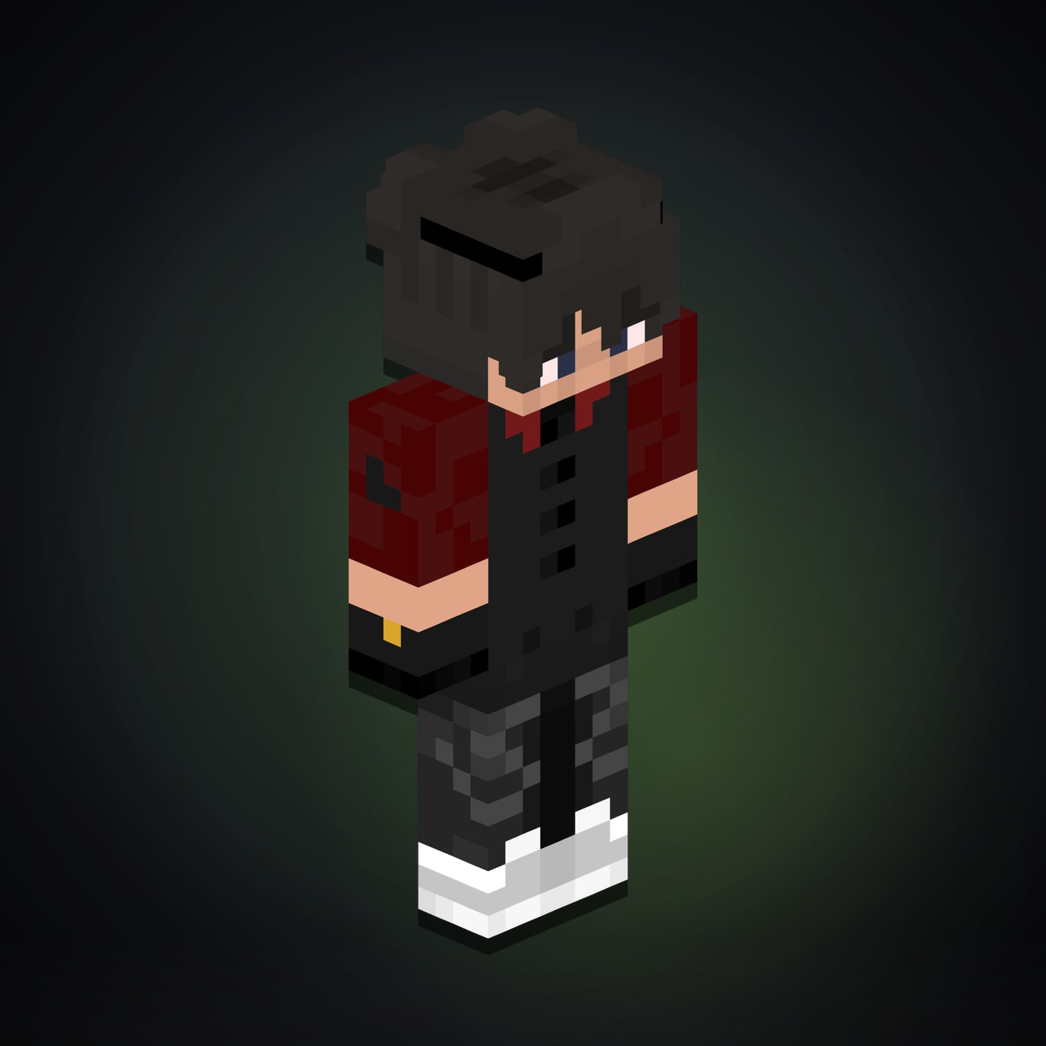 Minecraft 9 capes — HabibiAccounts