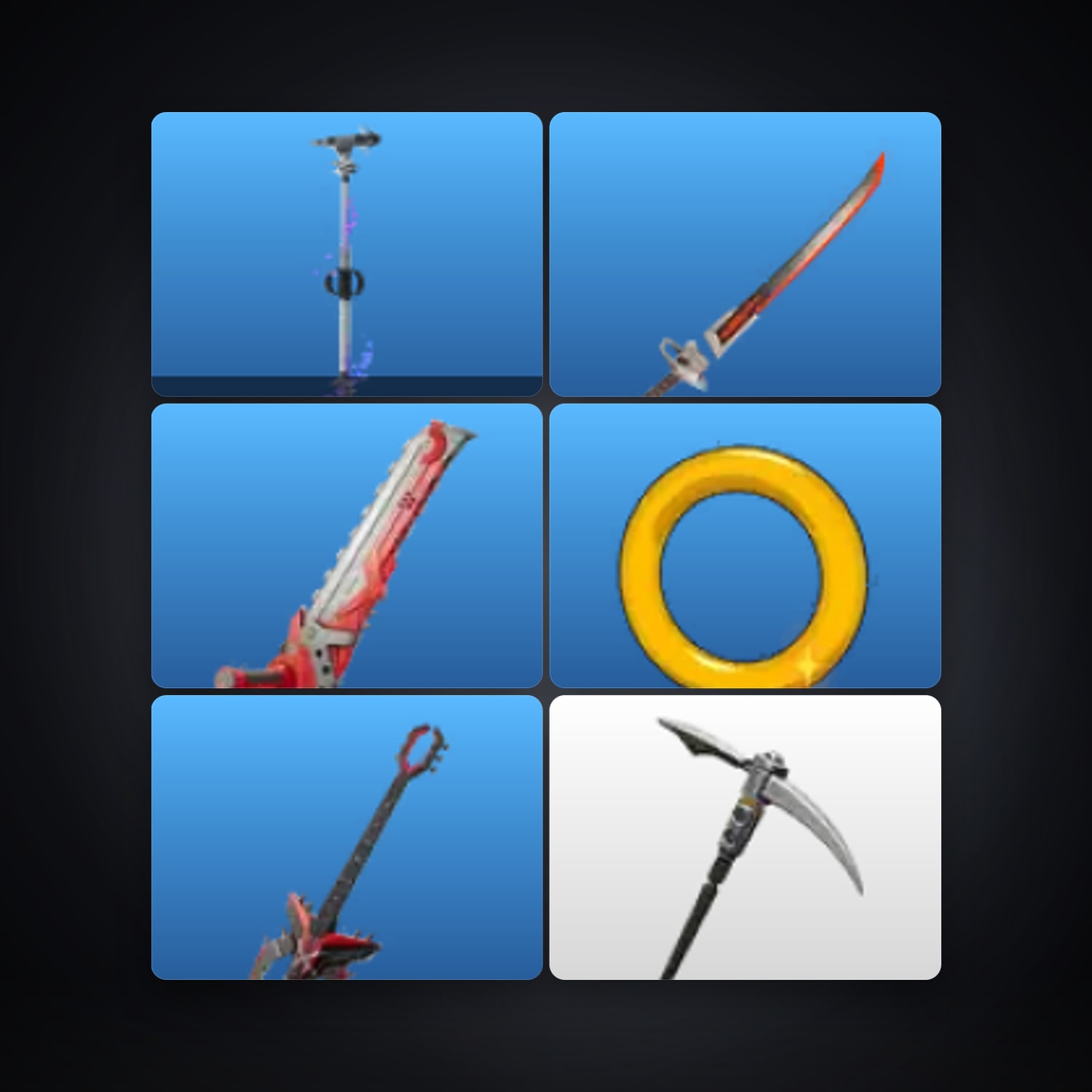 Epic — HabibiAccounts
