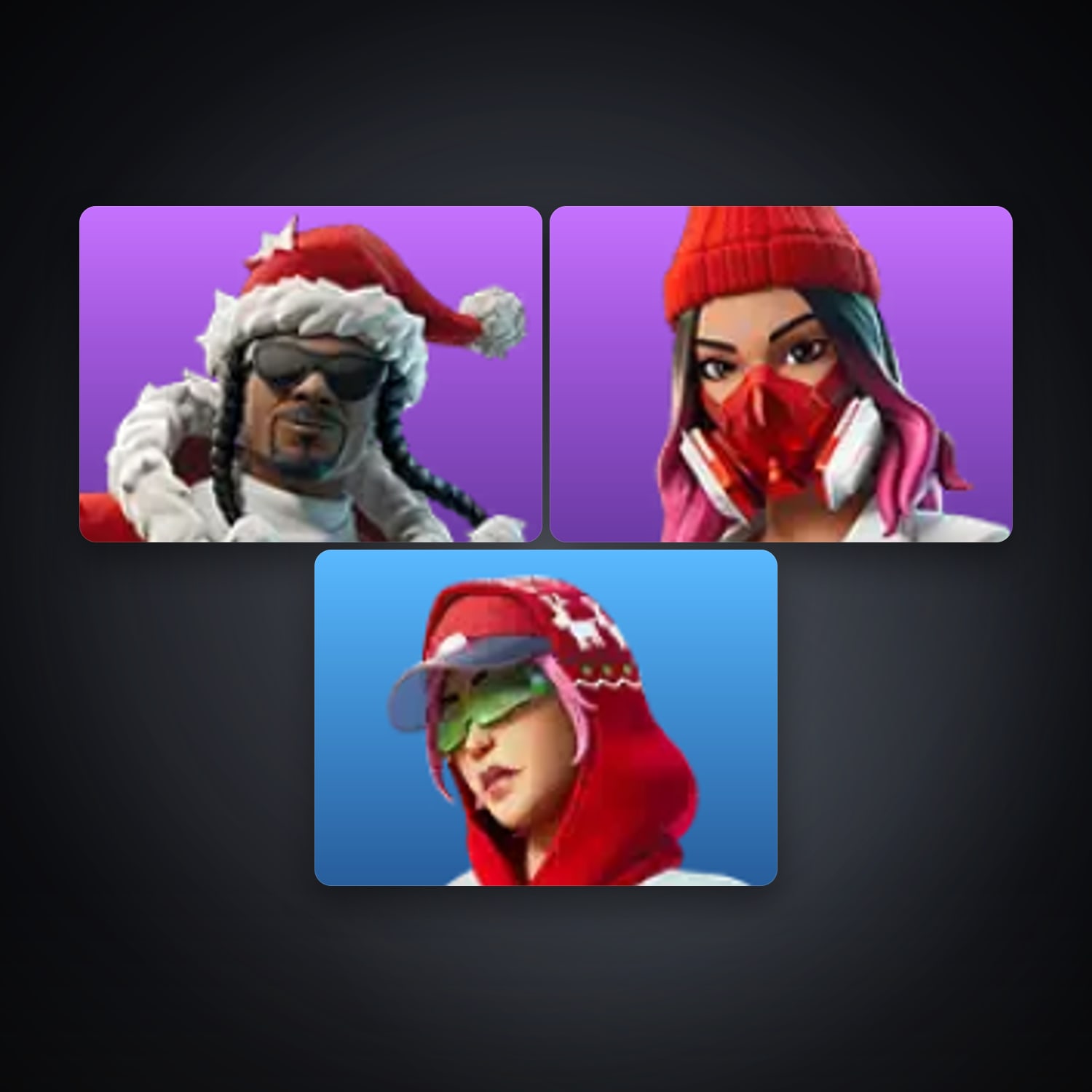Epic — HabibiAccounts