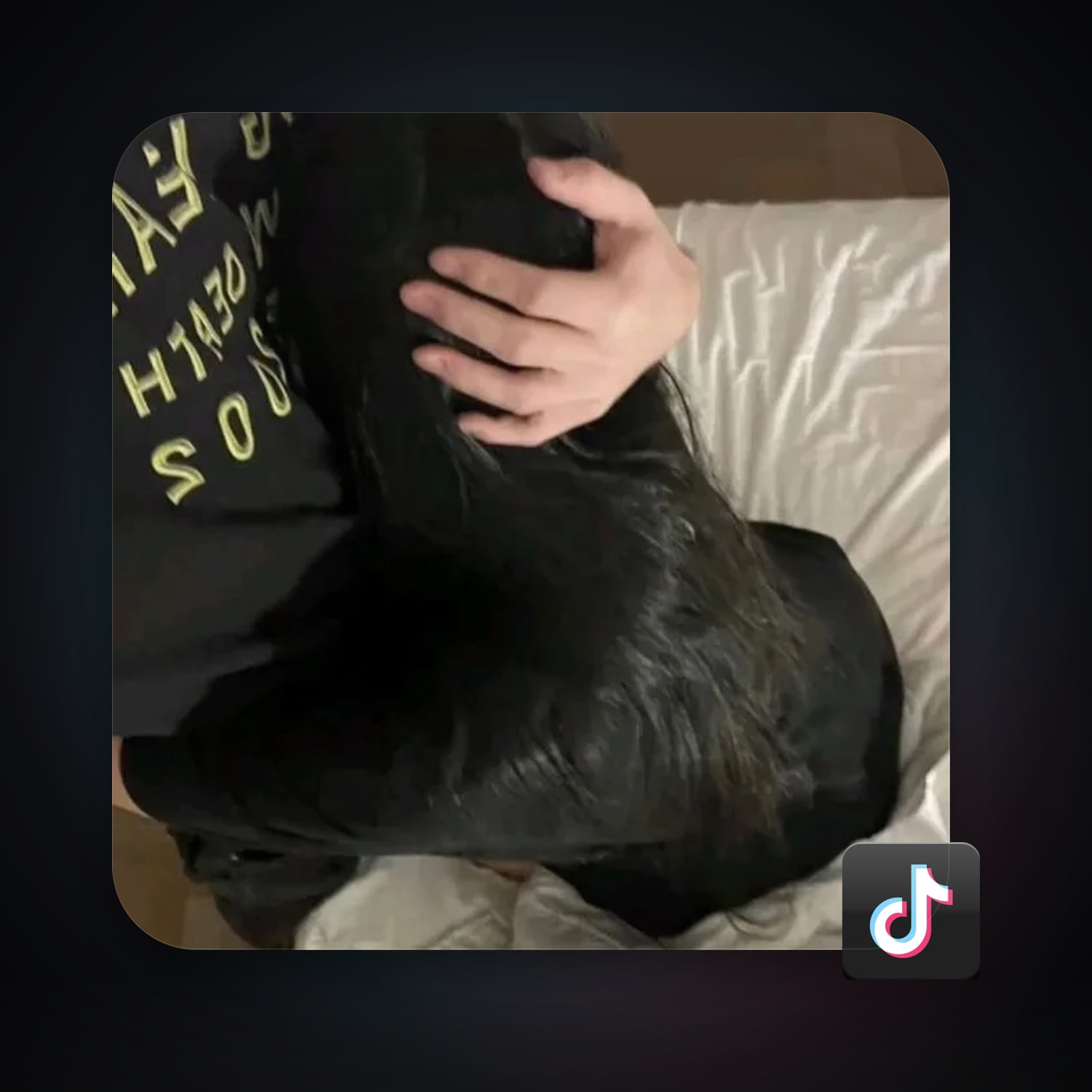 TikTok 7 followers — HabibiAccounts