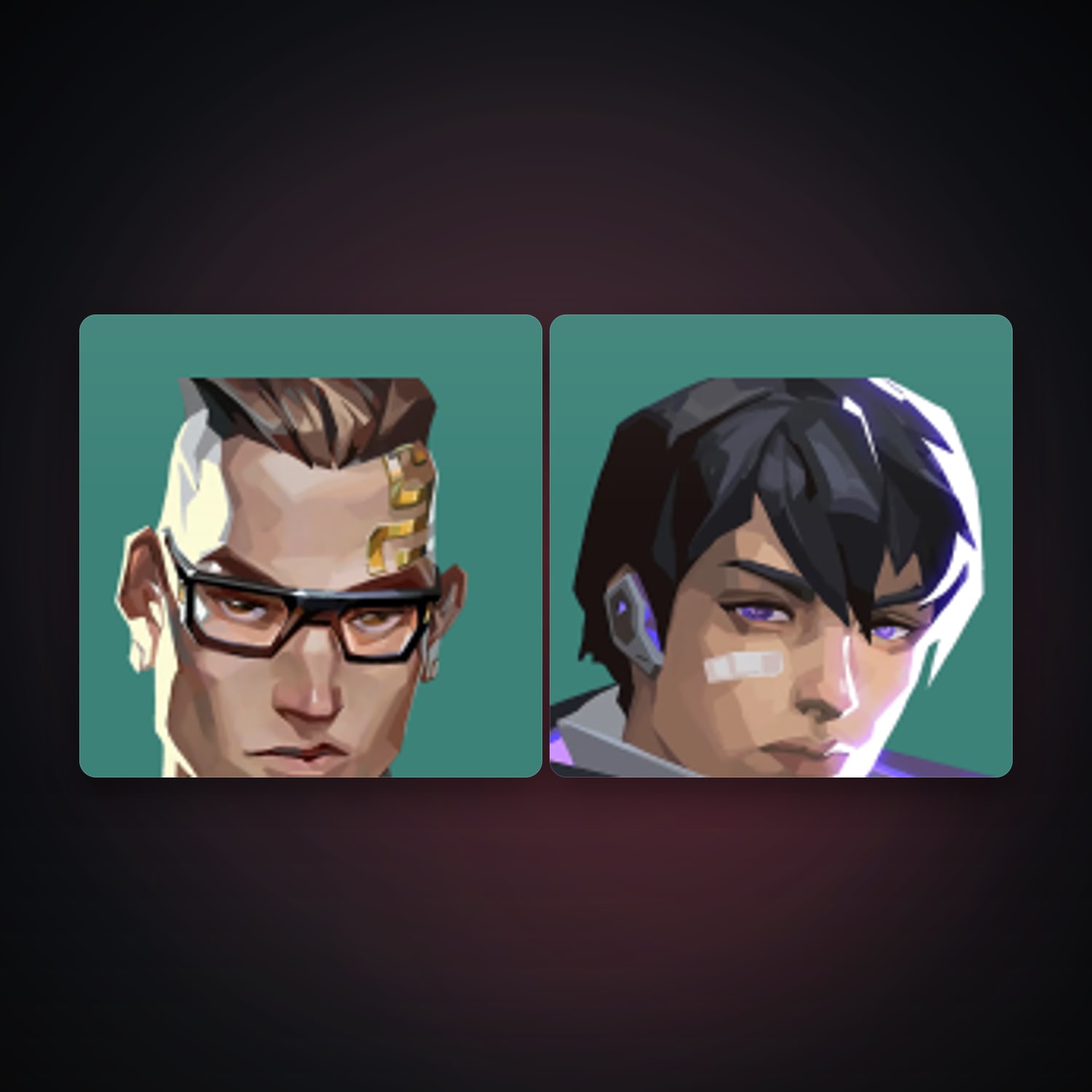 BR locker — lvl 16 — HabibiAccounts