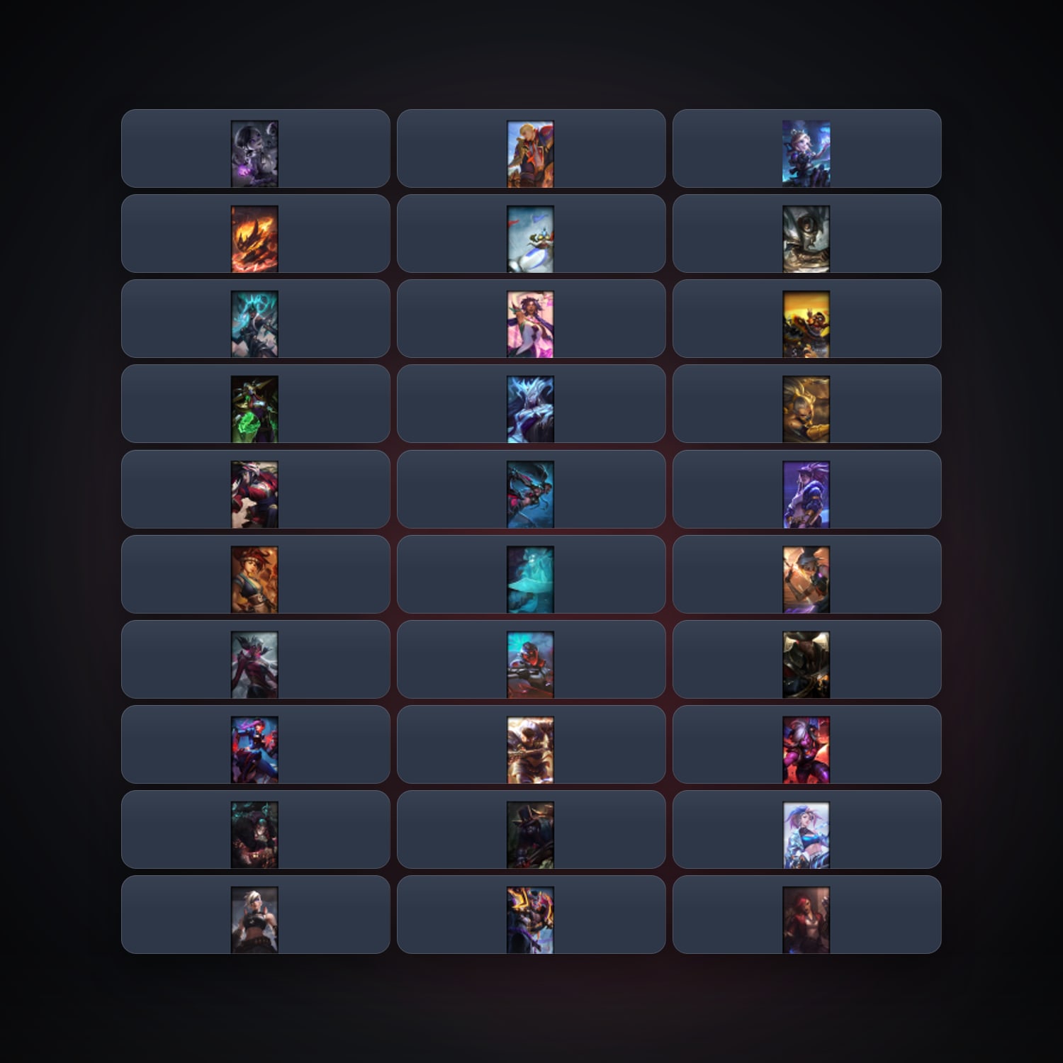EU locker — HabibiAccounts