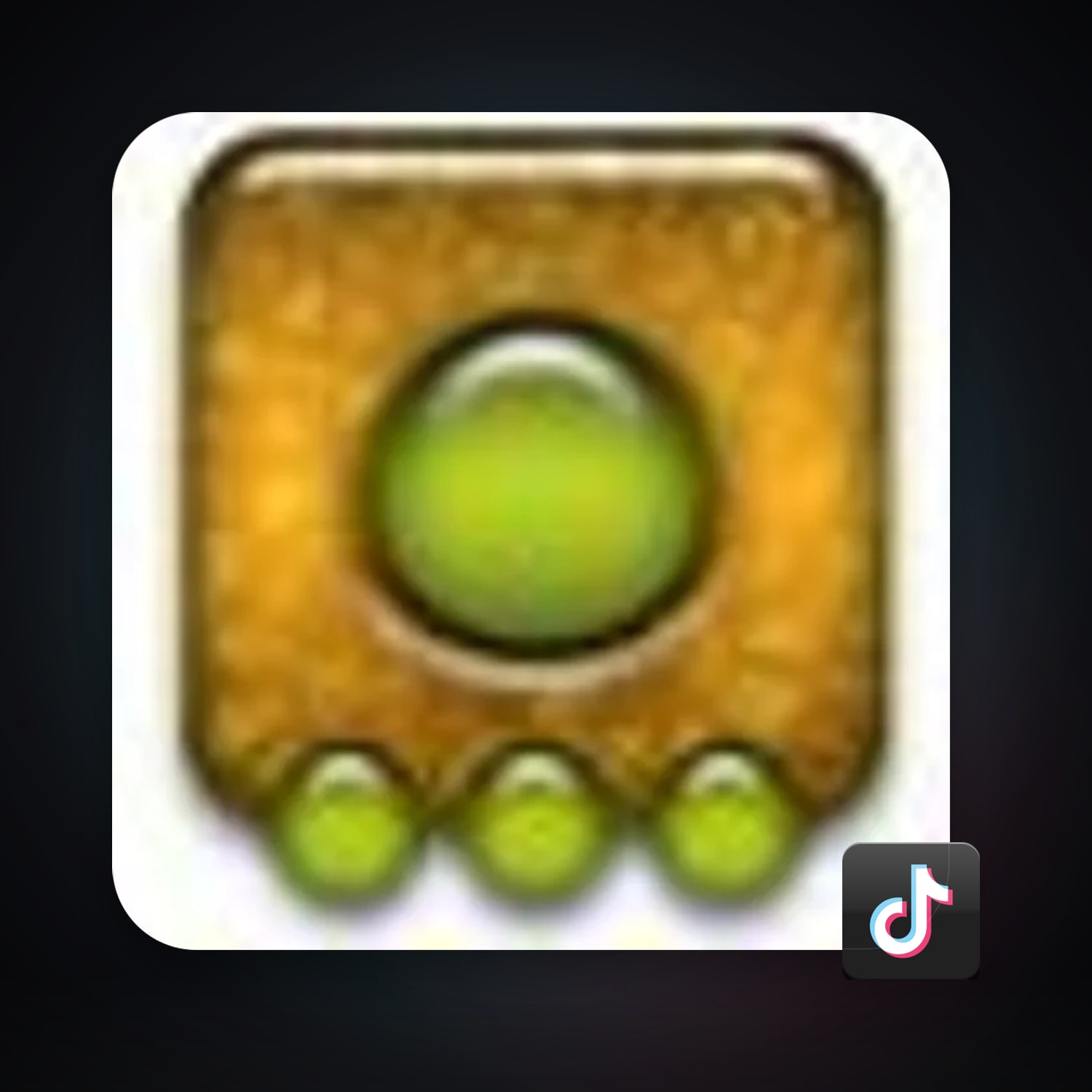 TikTok — HabibiAccounts