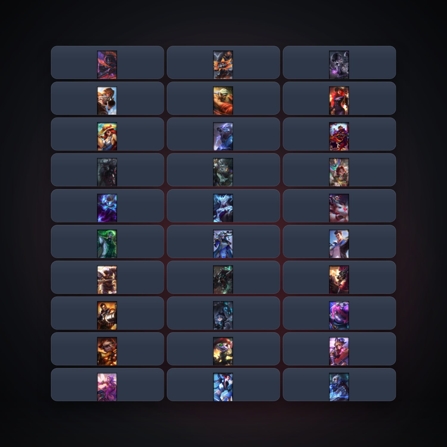 EU locker — HabibiAccounts