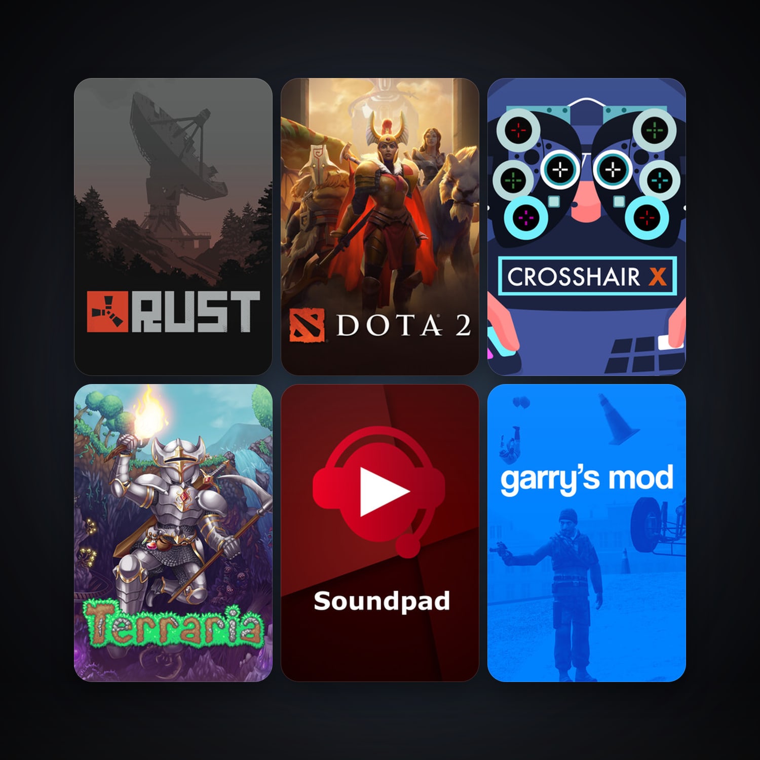 Dota 2 + Garry's Mod, 38 games, clean — HabibiAccounts