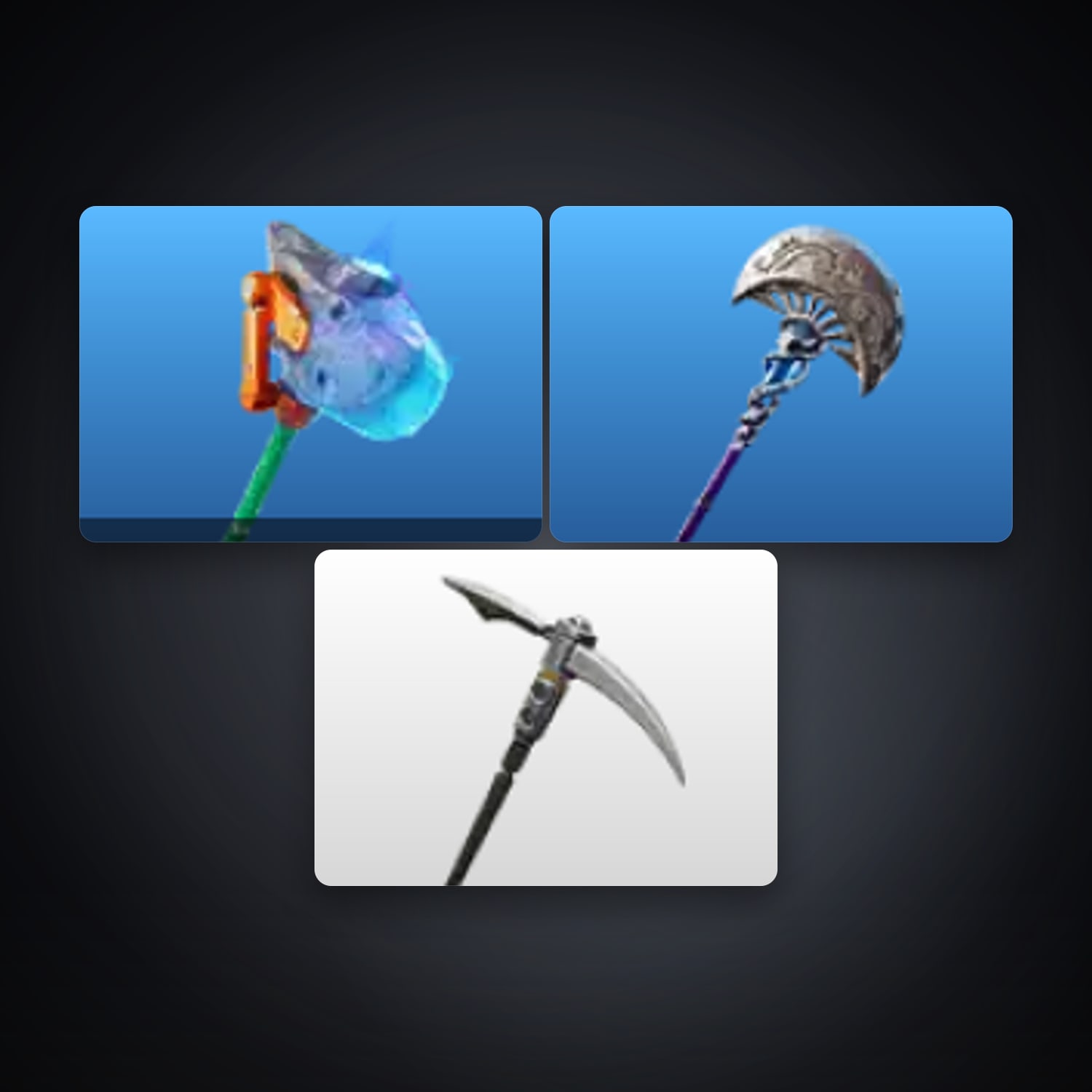 Epic — HabibiAccounts