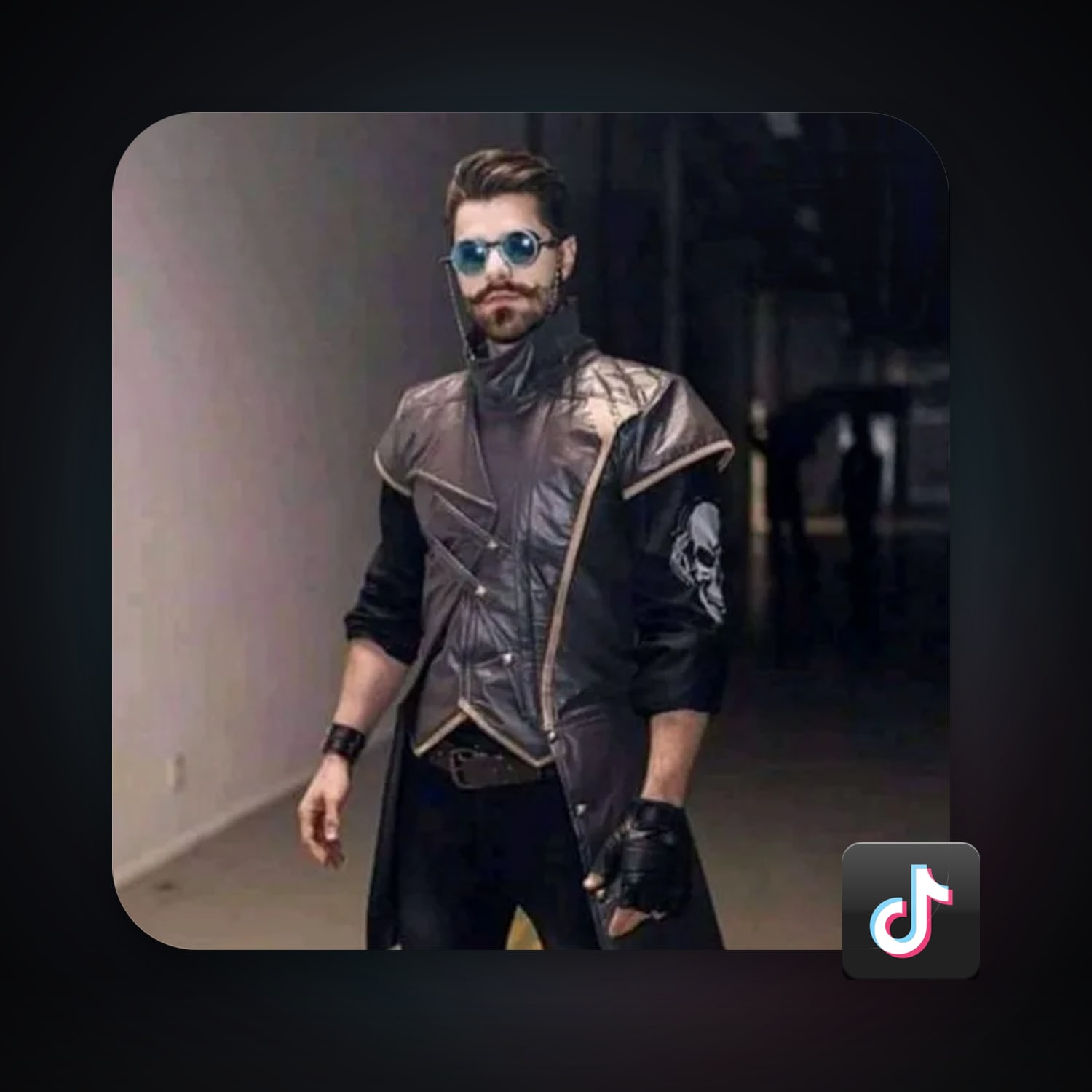 TikTok 3 followers — HabibiAccounts