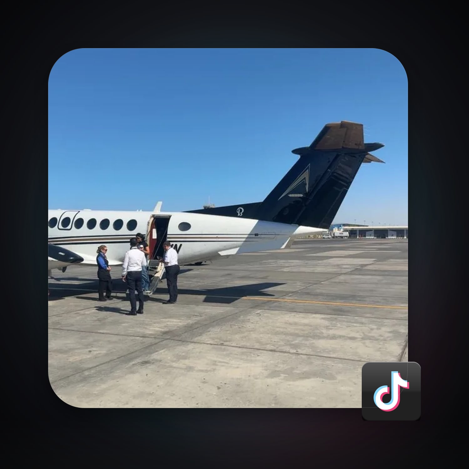 TikTok 10 followers — HabibiAccounts