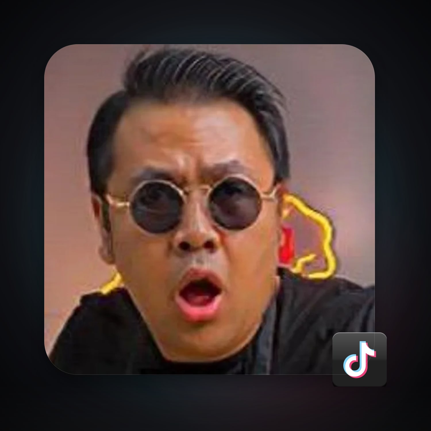 TikTok 14 followers — HabibiAccounts