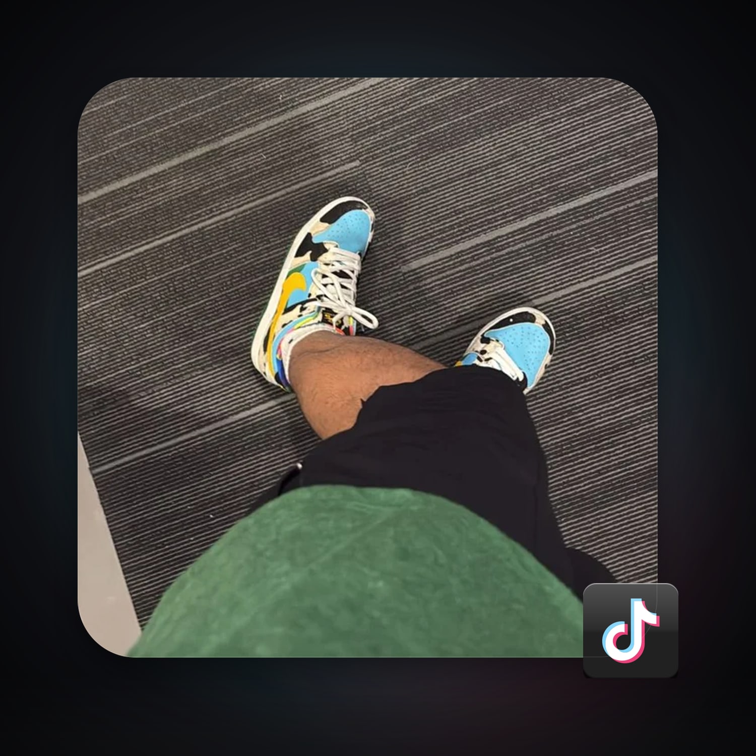 TikTok 26 followers — HabibiAccounts