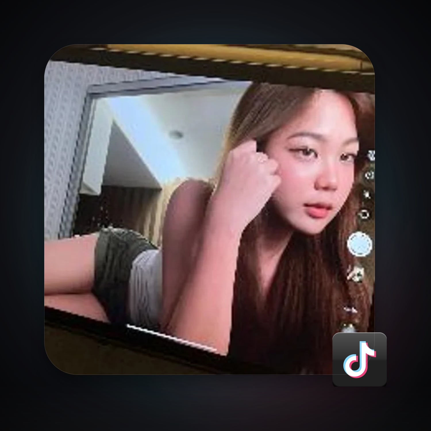 TikTok 5 followers — HabibiAccounts