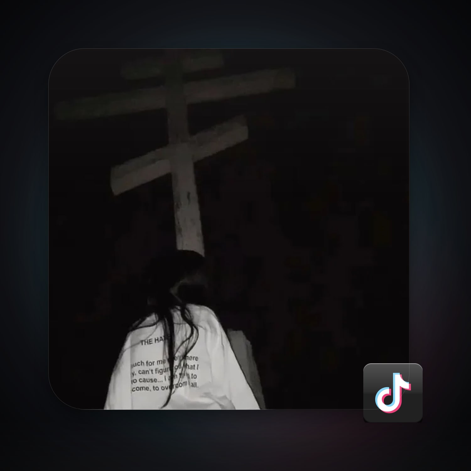 TikTok 113 followers — HabibiAccounts
