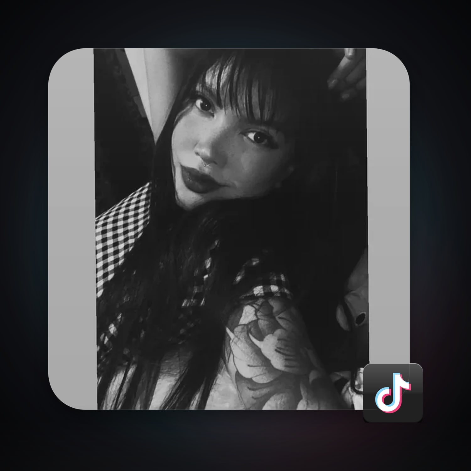 TikTok 24 followers — HabibiAccounts