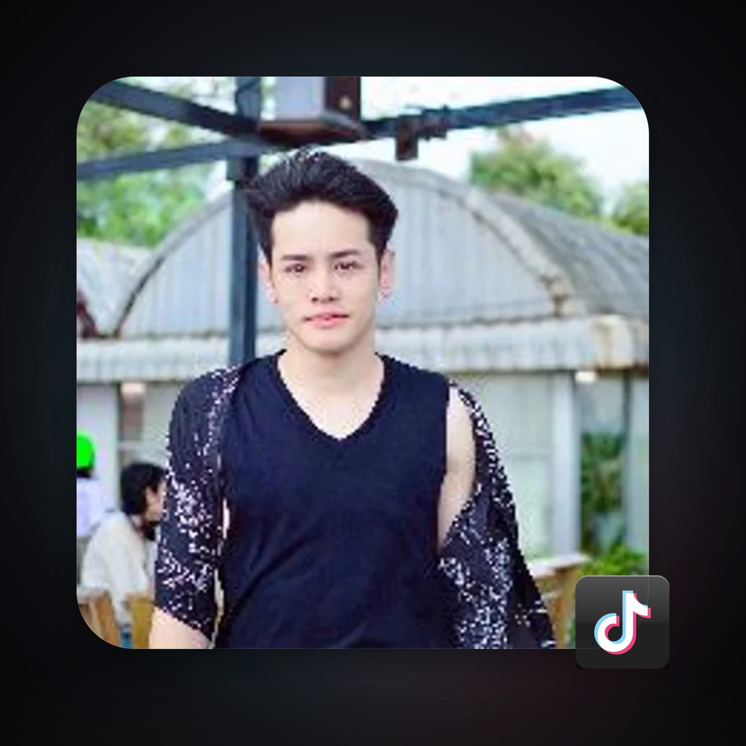 TikTok 28 followers — HabibiAccounts