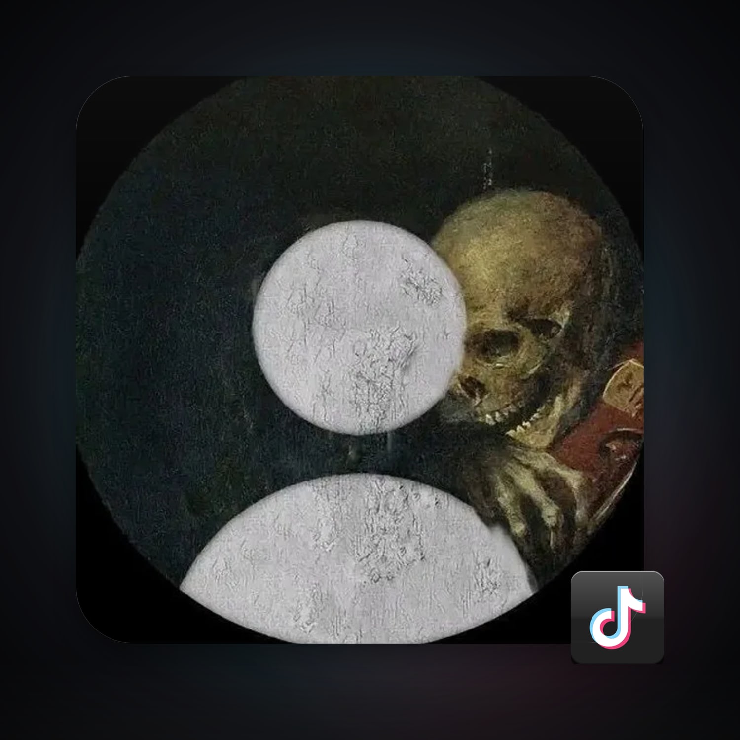 TikTok 118 followers — HabibiAccounts