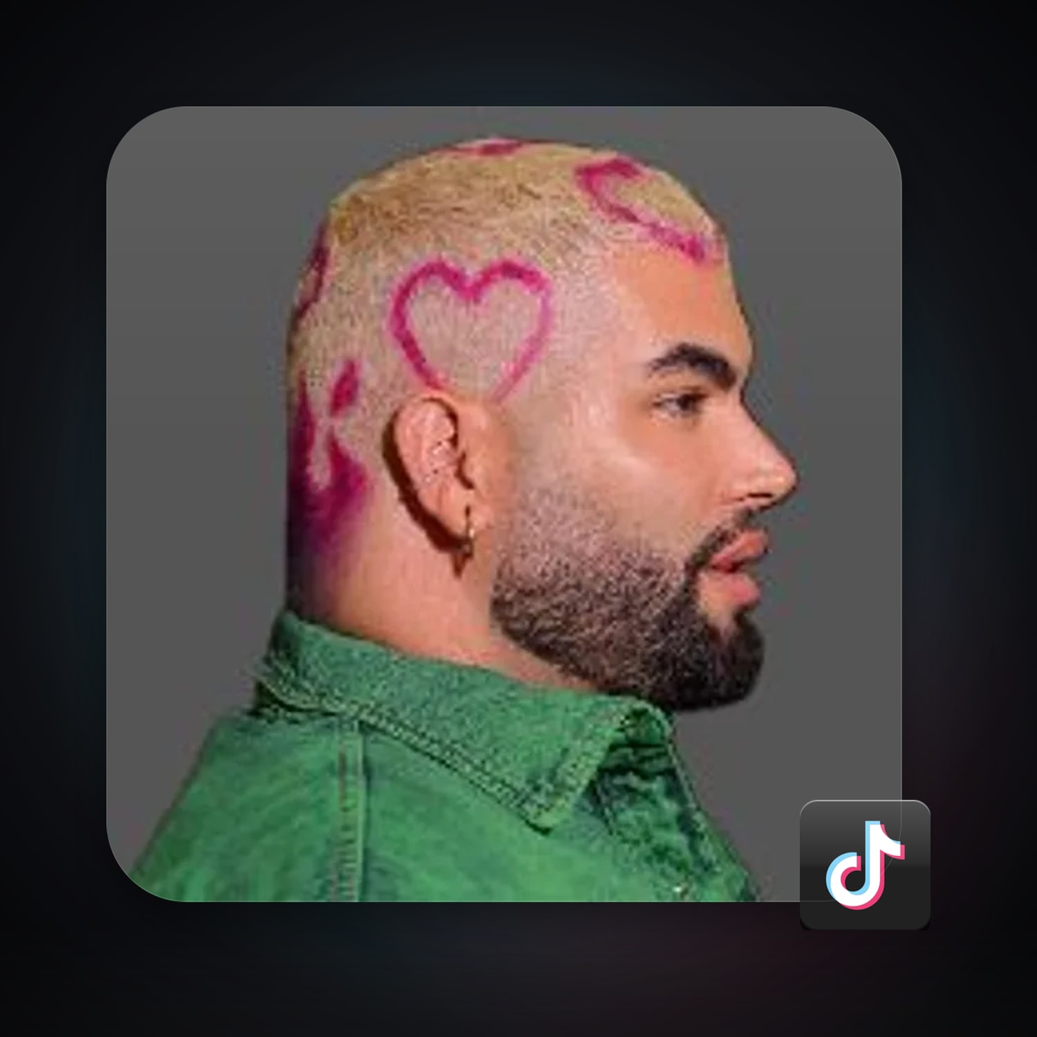 TikTok 8 followers — HabibiAccounts
