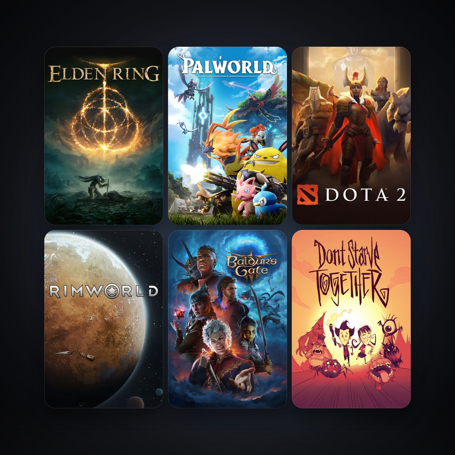 Kenshi + Sid Meier's Civilization VI, 84 games, Steam 13, clean — HabibiAccounts