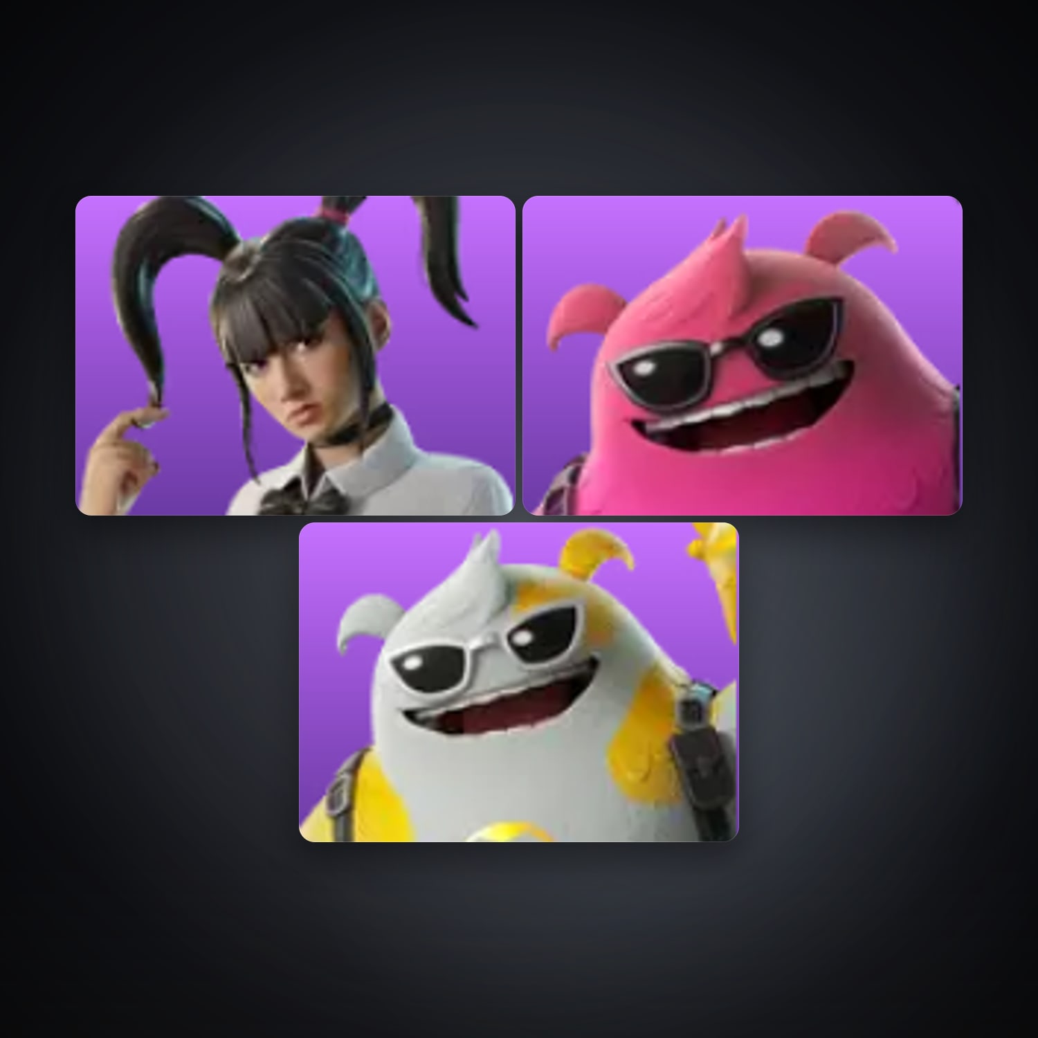 Epic — HabibiAccounts