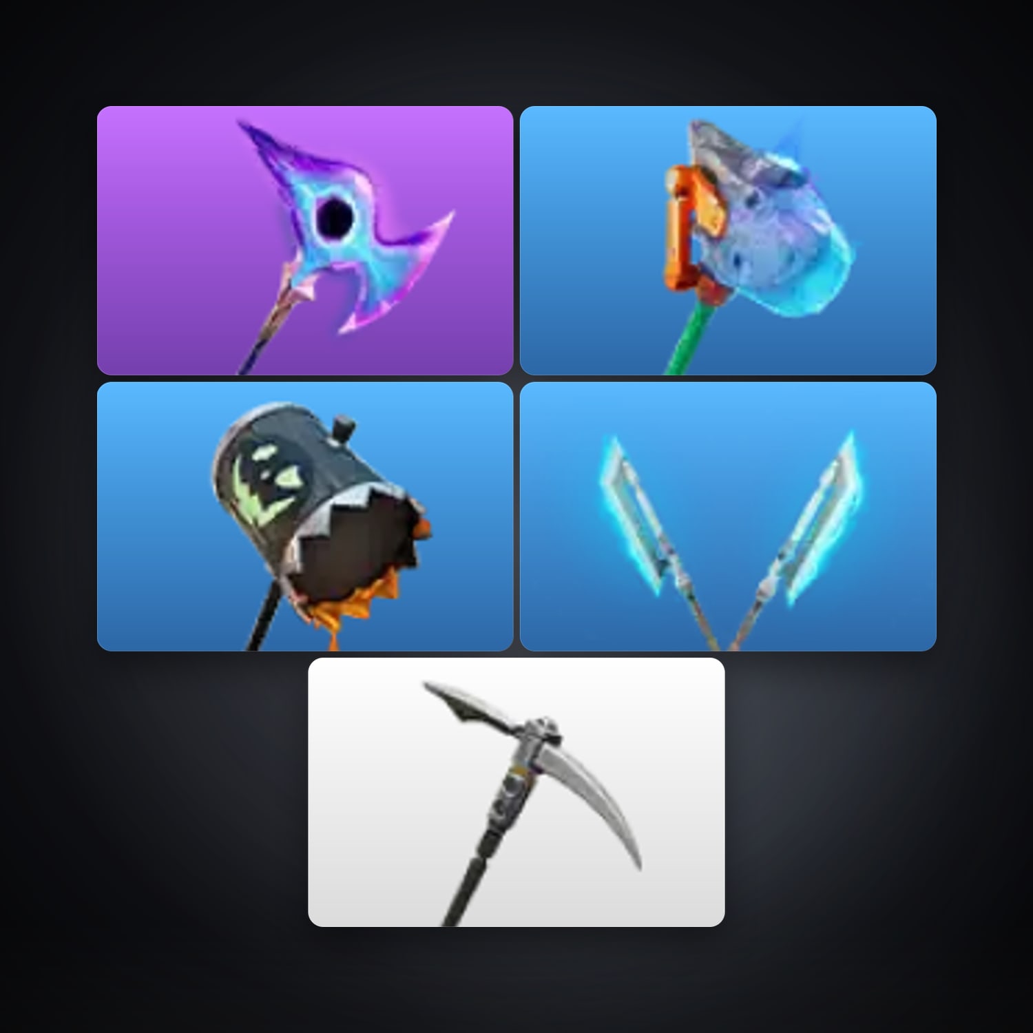 Epic — HabibiAccounts