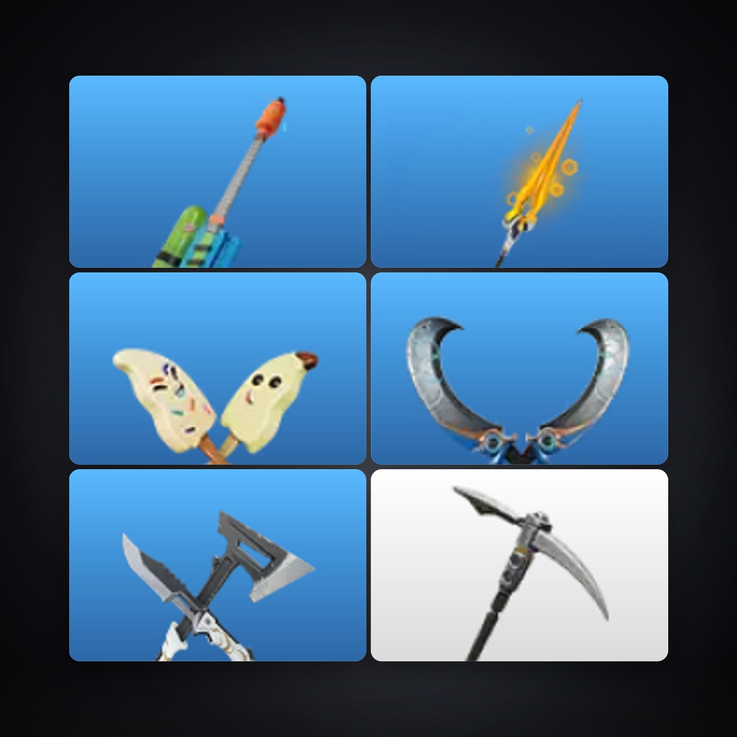 Epic — HabibiAccounts