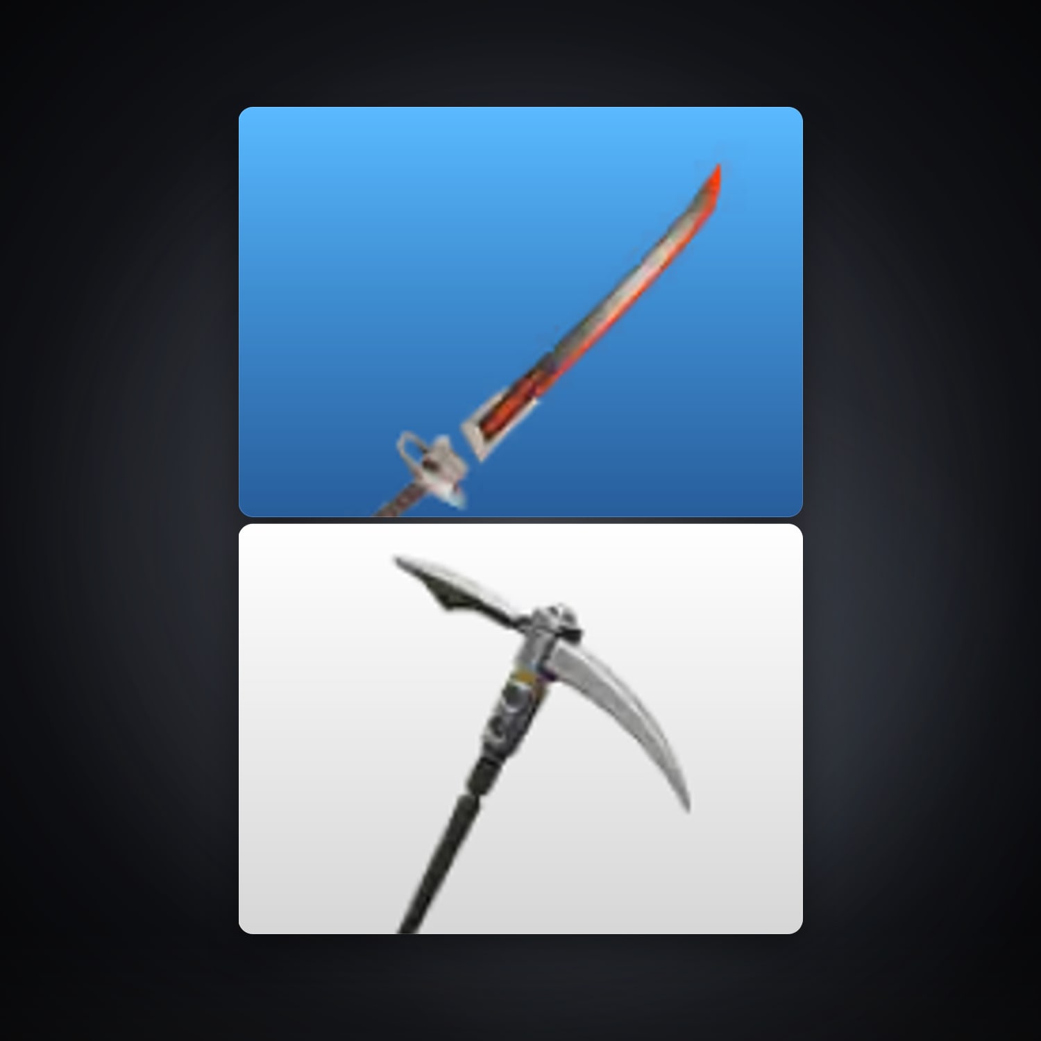Epic — HabibiAccounts