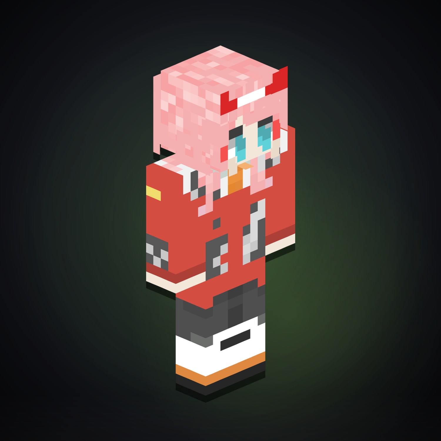 Minecraft 3 capes · 260293510 — HabibiAccounts
