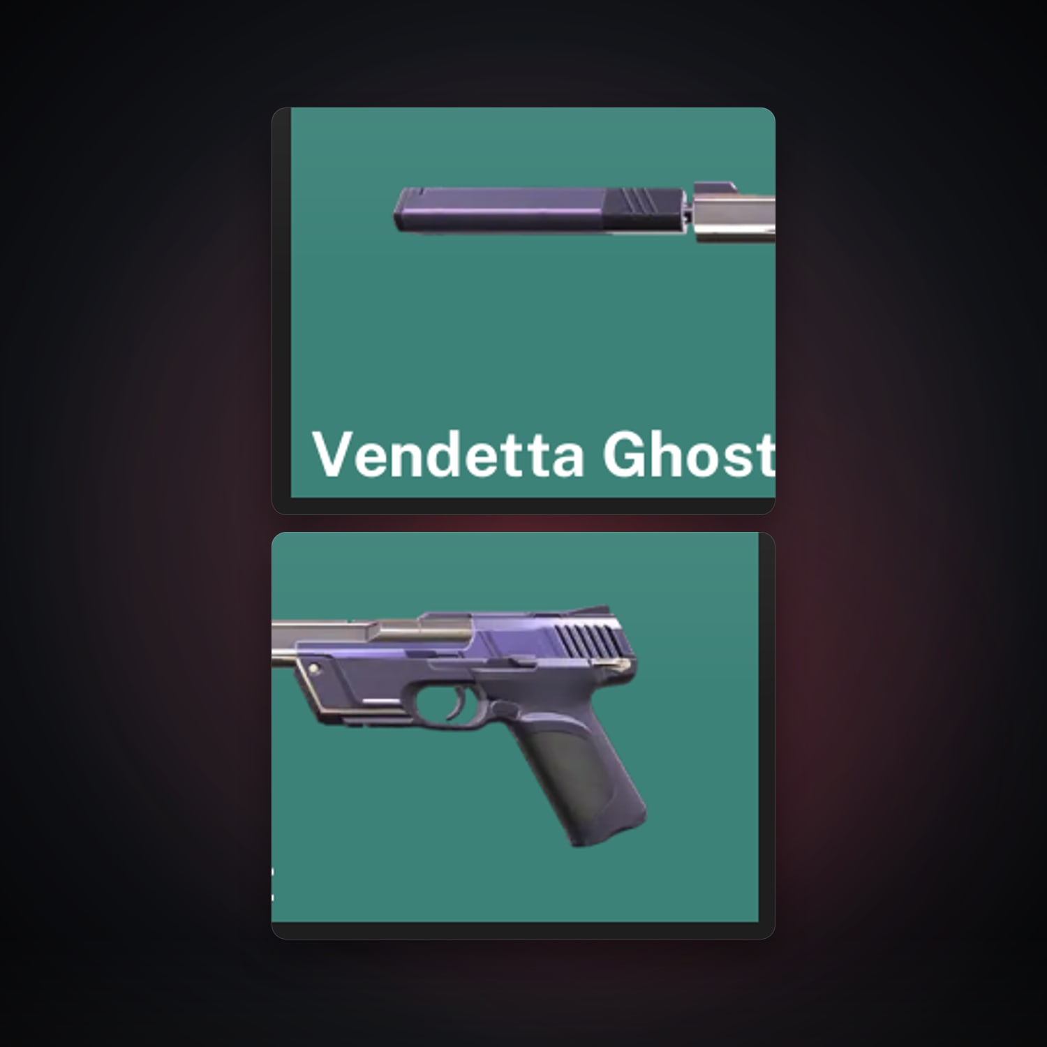 EU Silver 1 locker — 1 skins, lvl 35 — HabibiAccounts