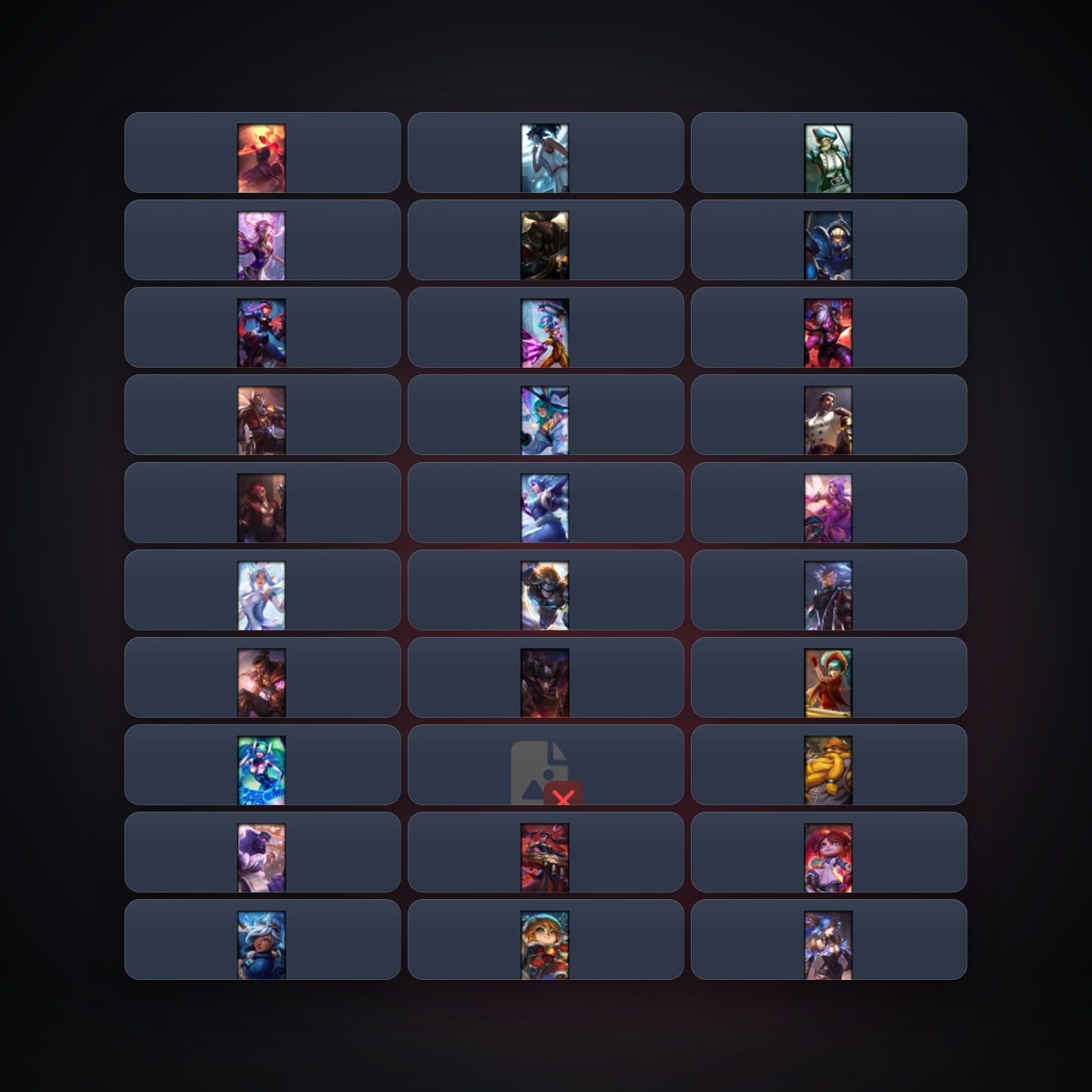 EU locker — HabibiAccounts