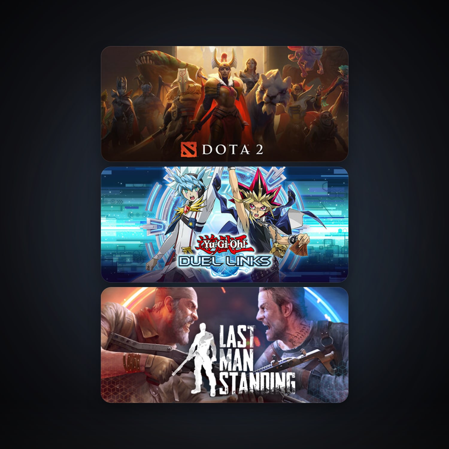 Dota 2 + Free CS2 (No Prime), 8 games, clean — HabibiAccounts