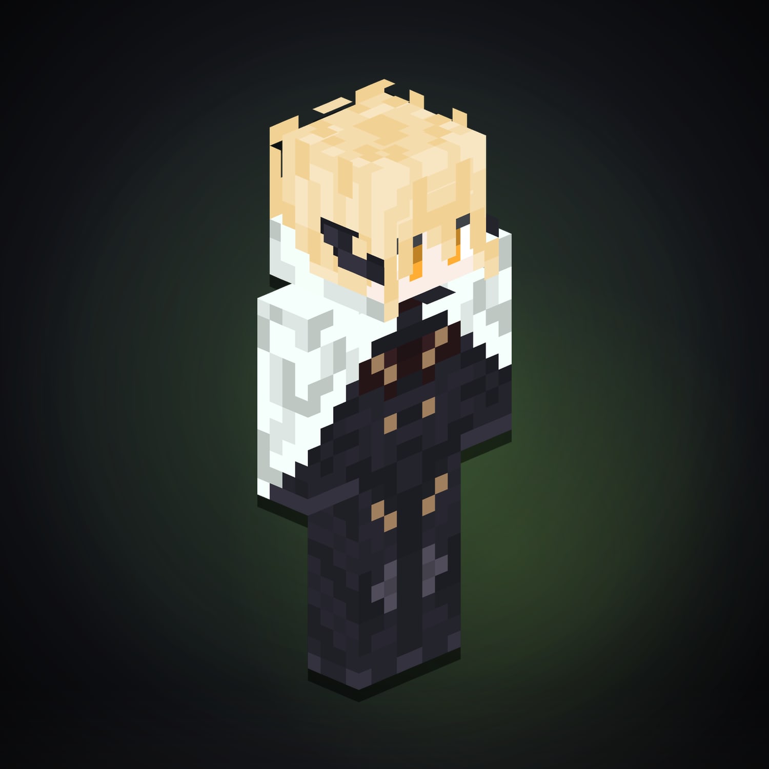 Minecraft 2 capes · 260296577 — HabibiAccounts