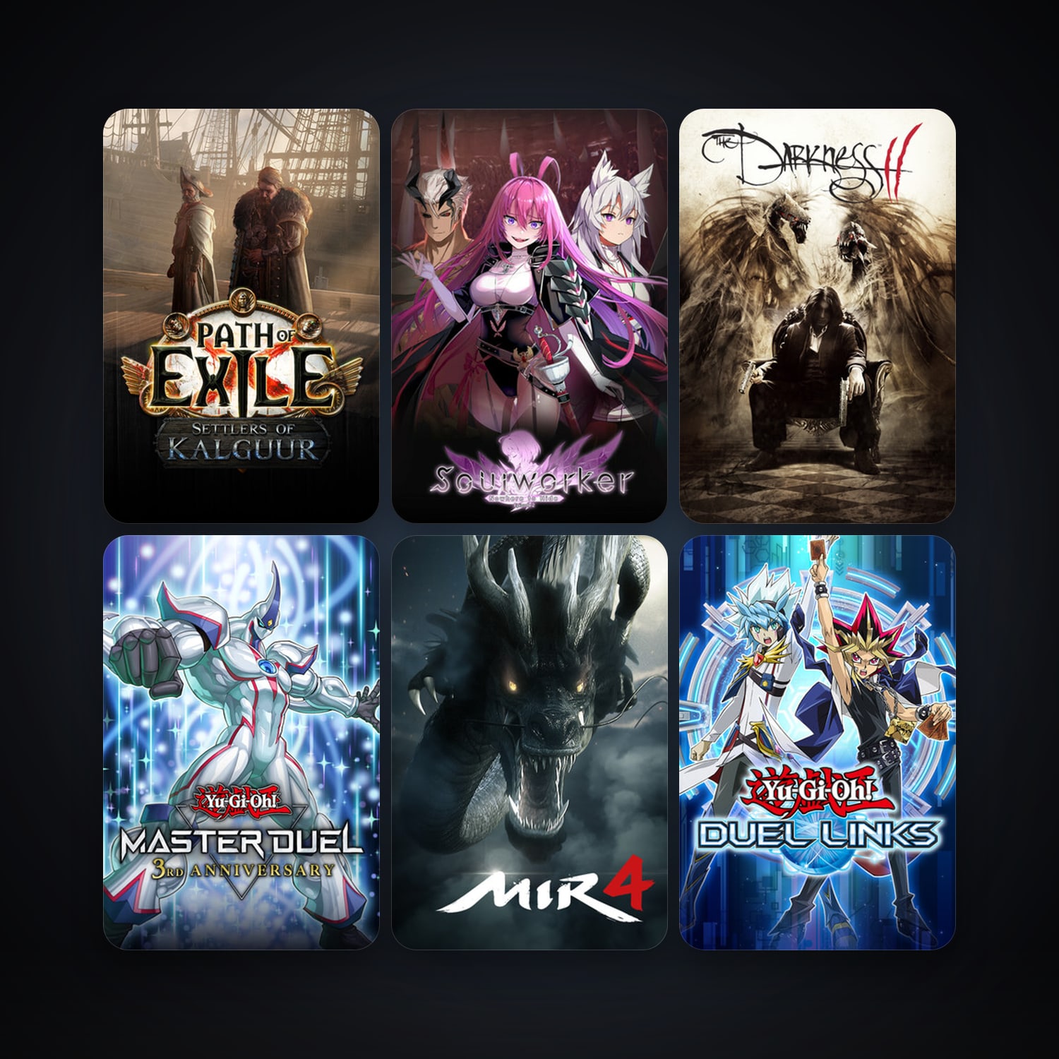 Free CS2 (No Prime) + The Darkness II, 76 games, clean — HabibiAccounts