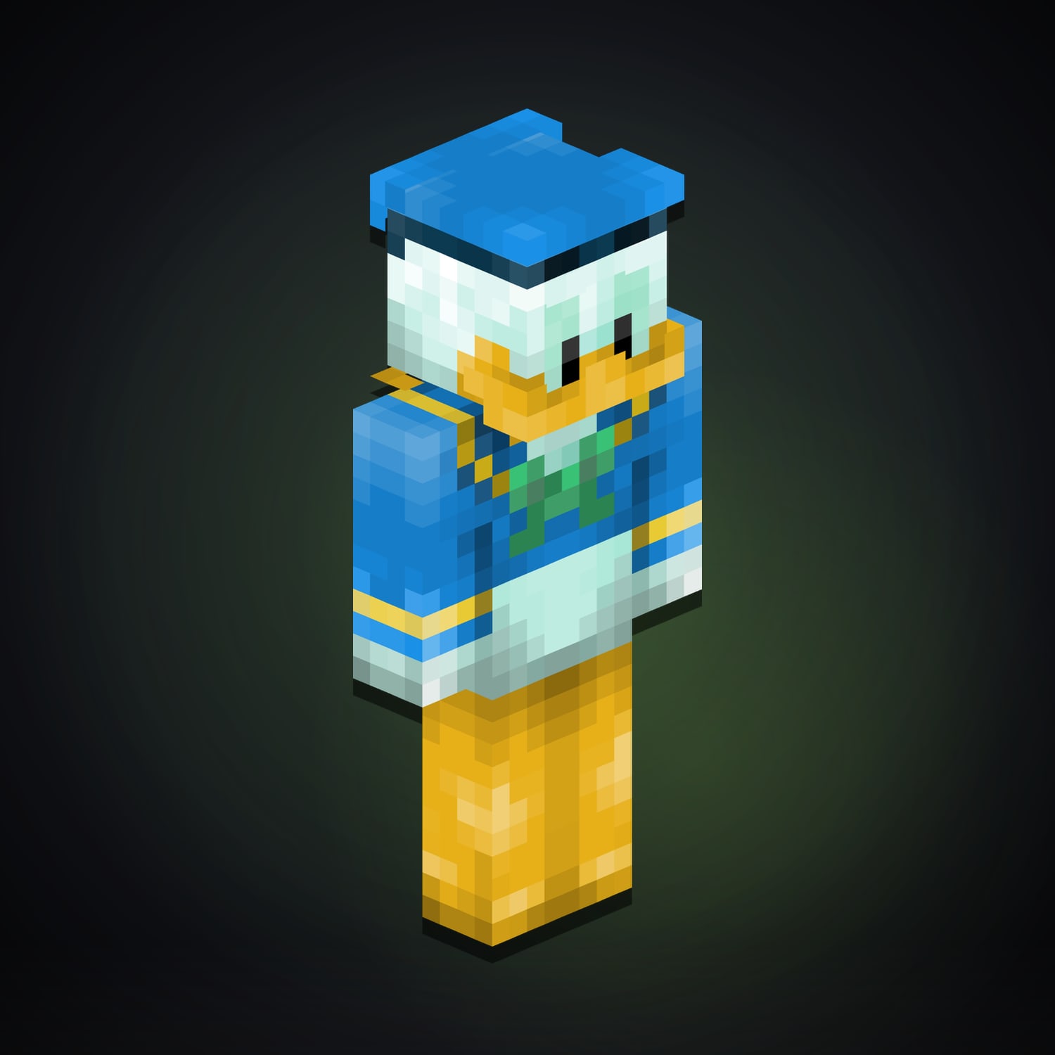Minecraft 1 capes · 260297523 — HabibiAccounts