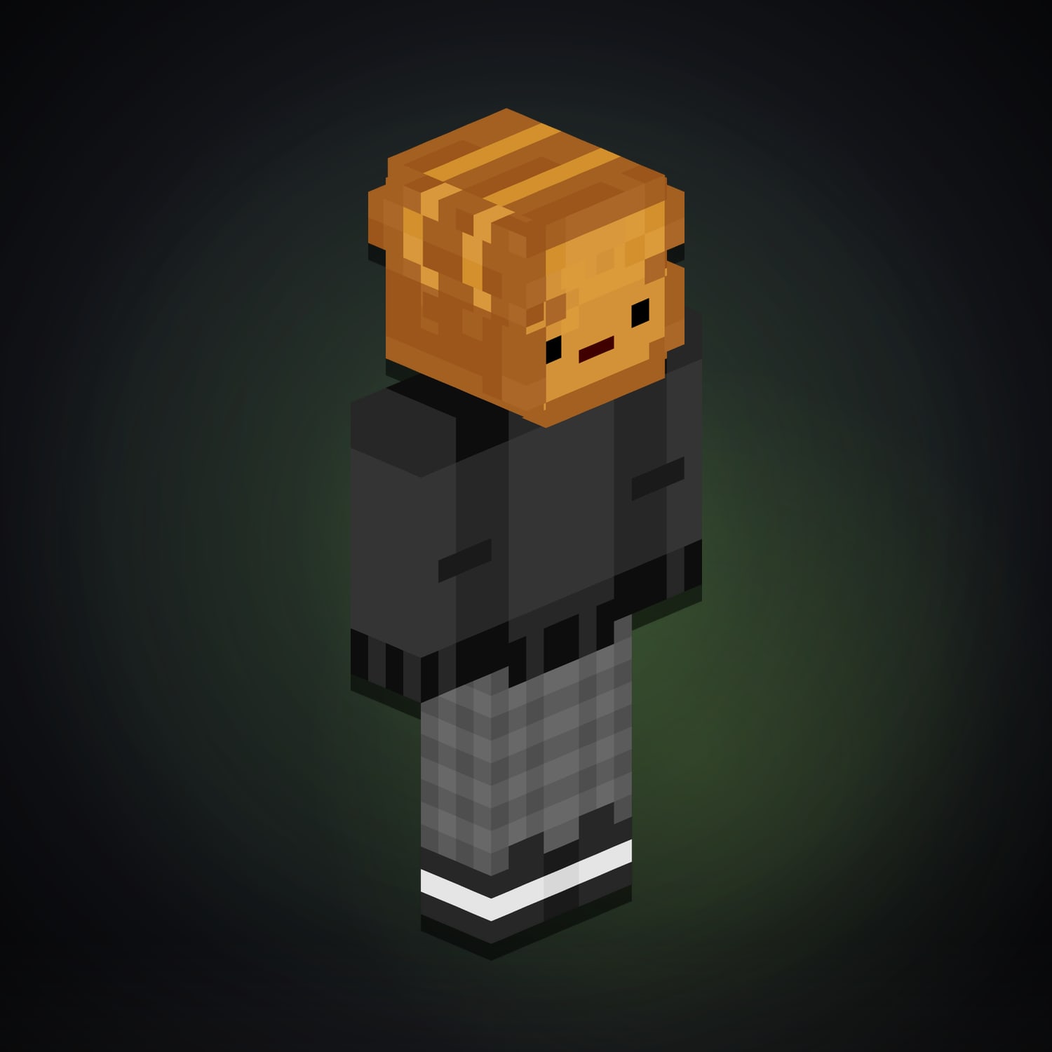 Minecraft 4 capes — HabibiAccounts