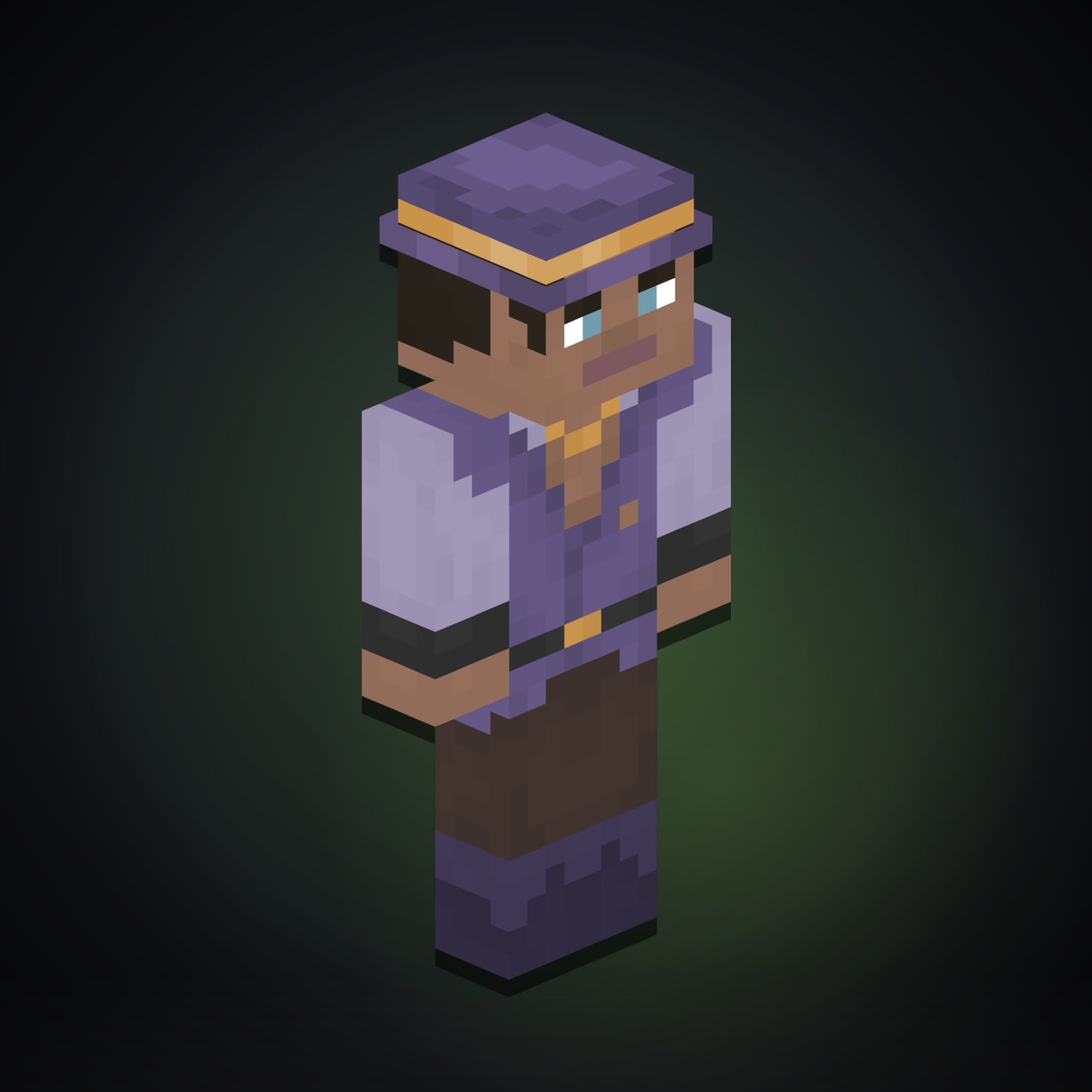 Minecraft 3 capes — HabibiAccounts