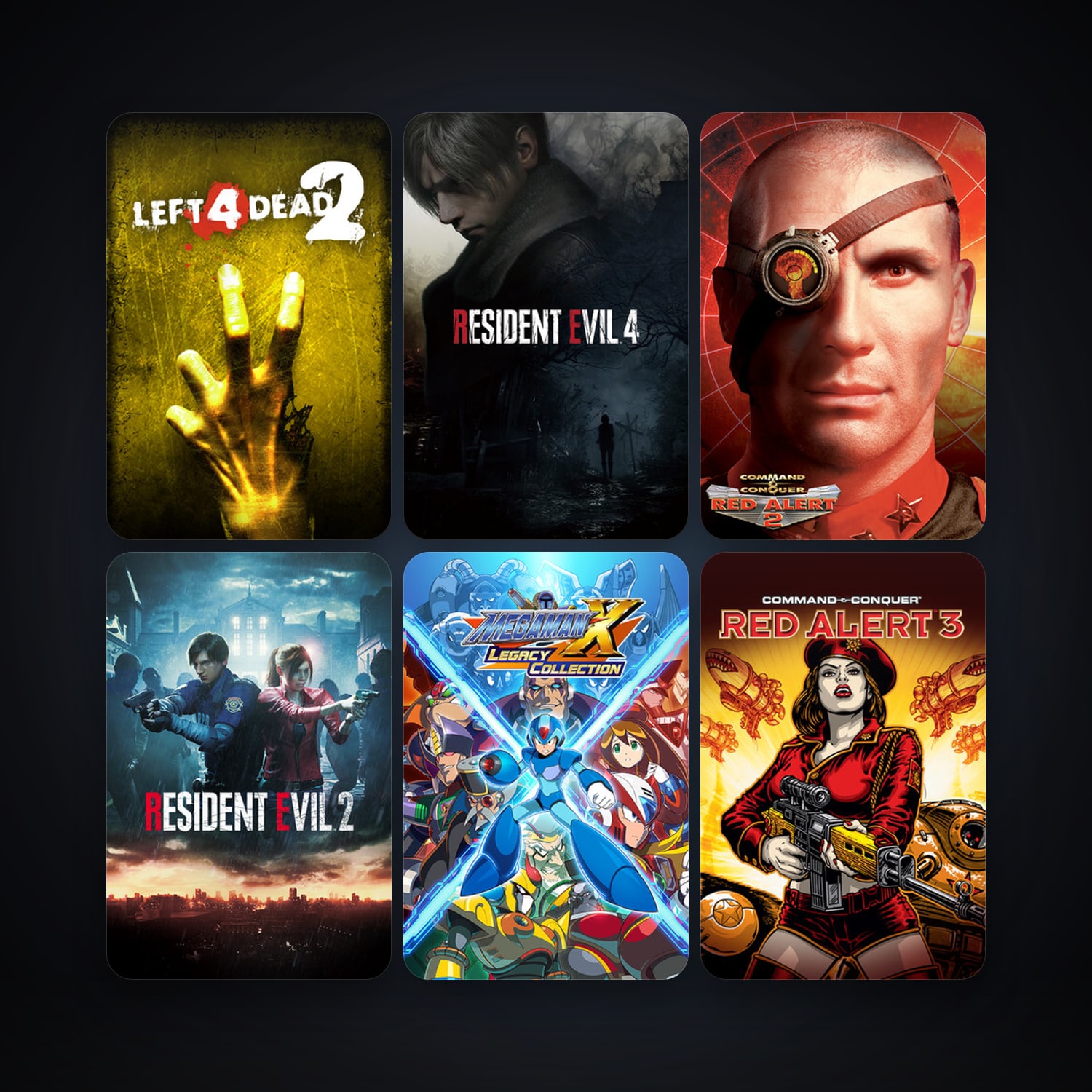 Left 4 Dead 2 + Free CS2 (No Prime), 69 games, clean — HabibiAccounts