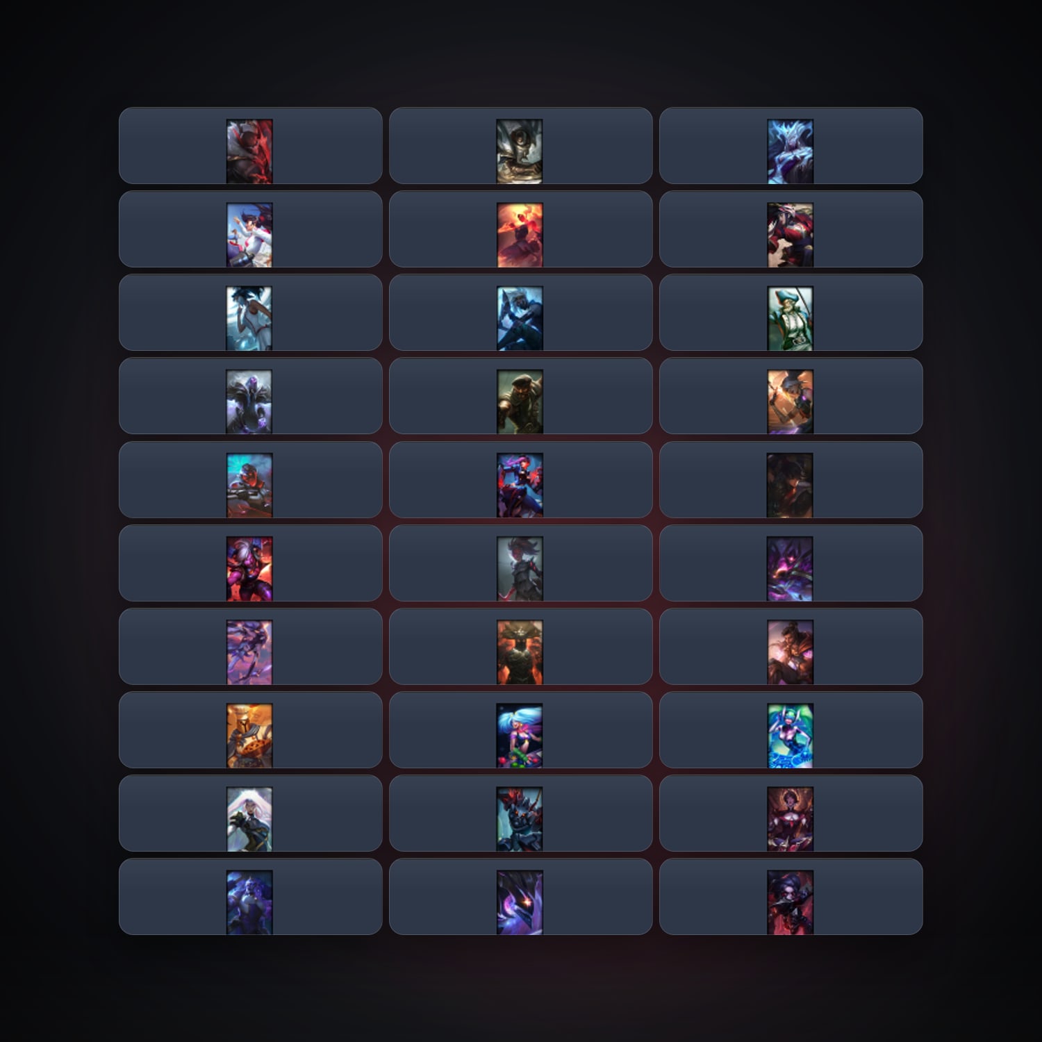 EU locker — HabibiAccounts