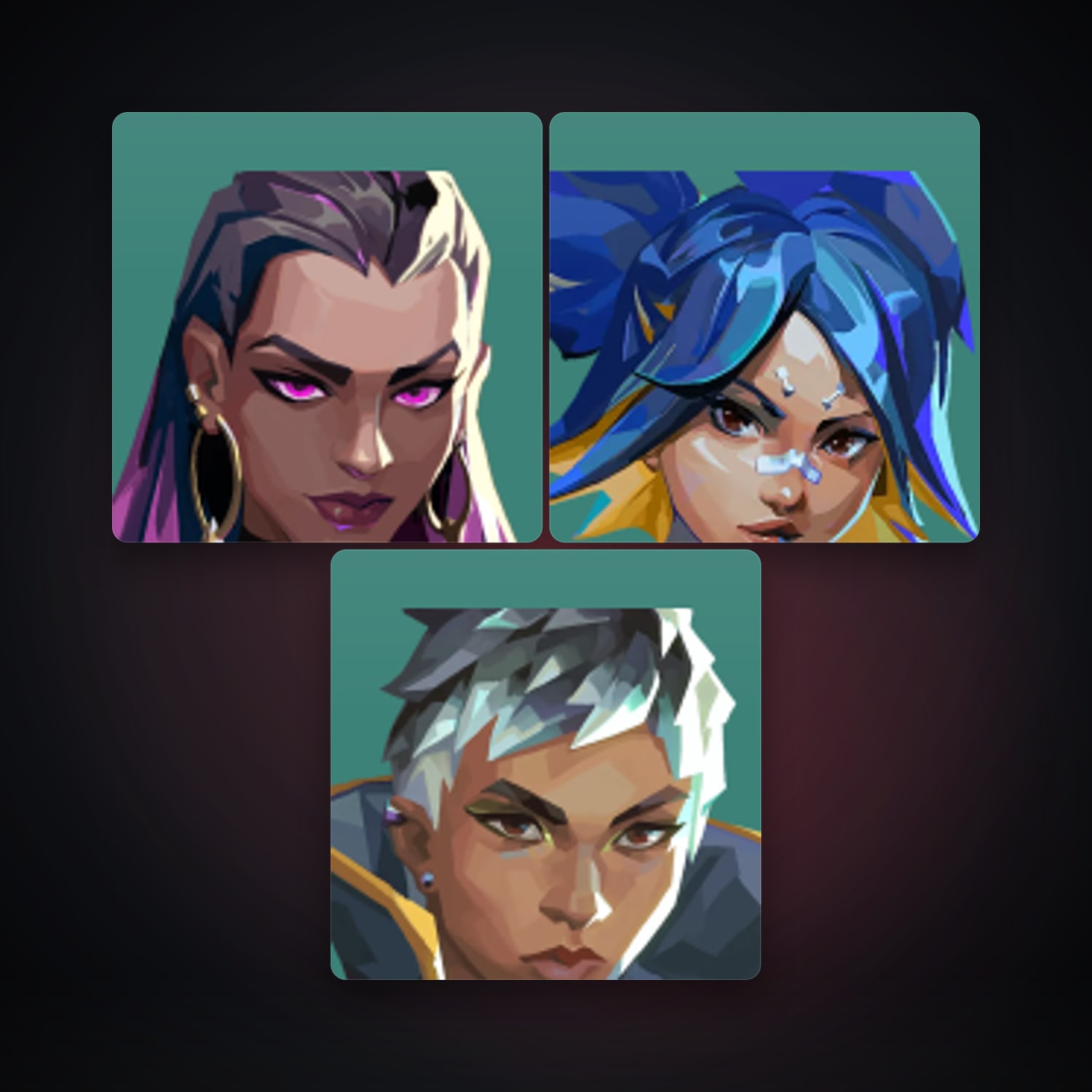 AP Bronze 1 locker — lvl 26 — HabibiAccounts