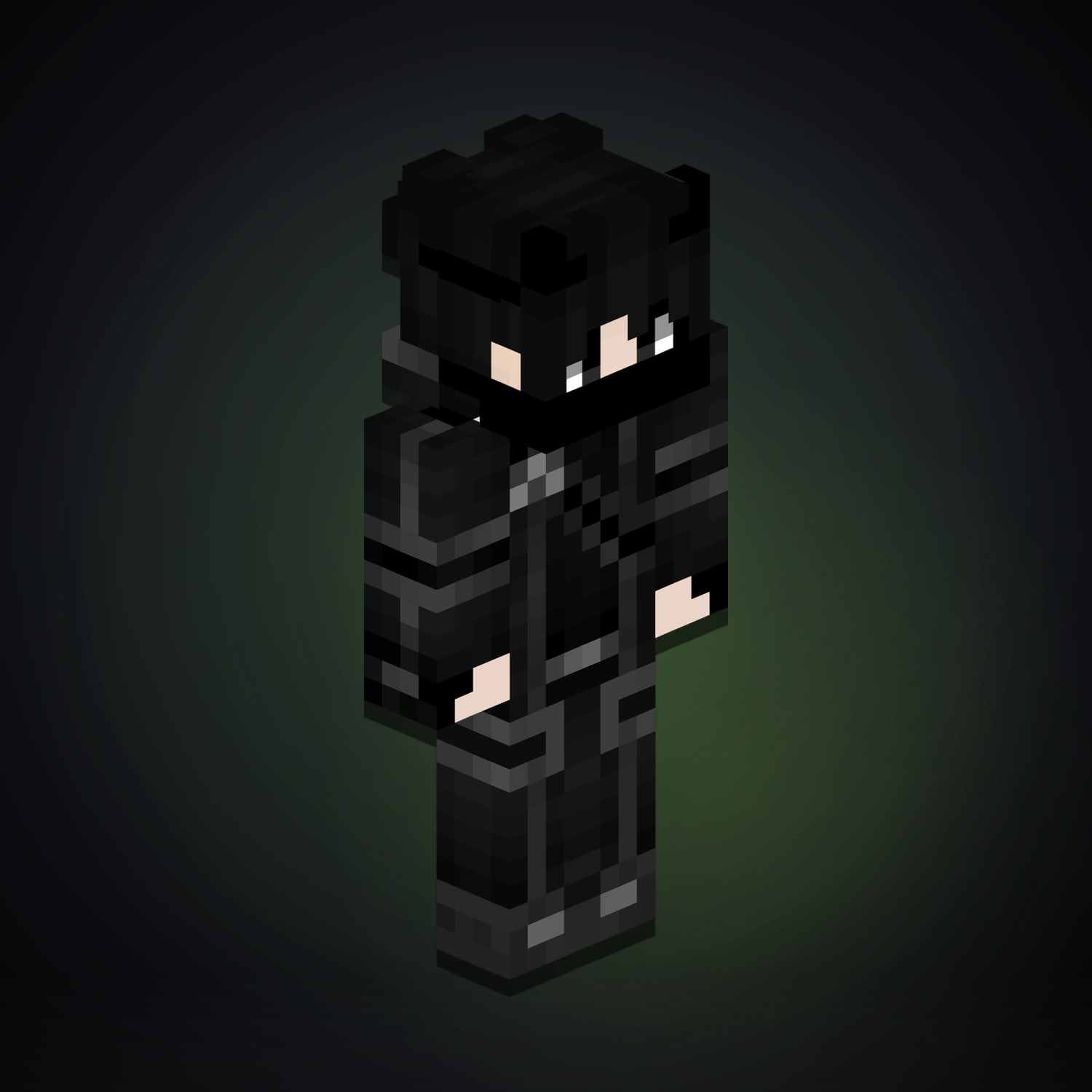 Minecraft 2 capes — HabibiAccounts