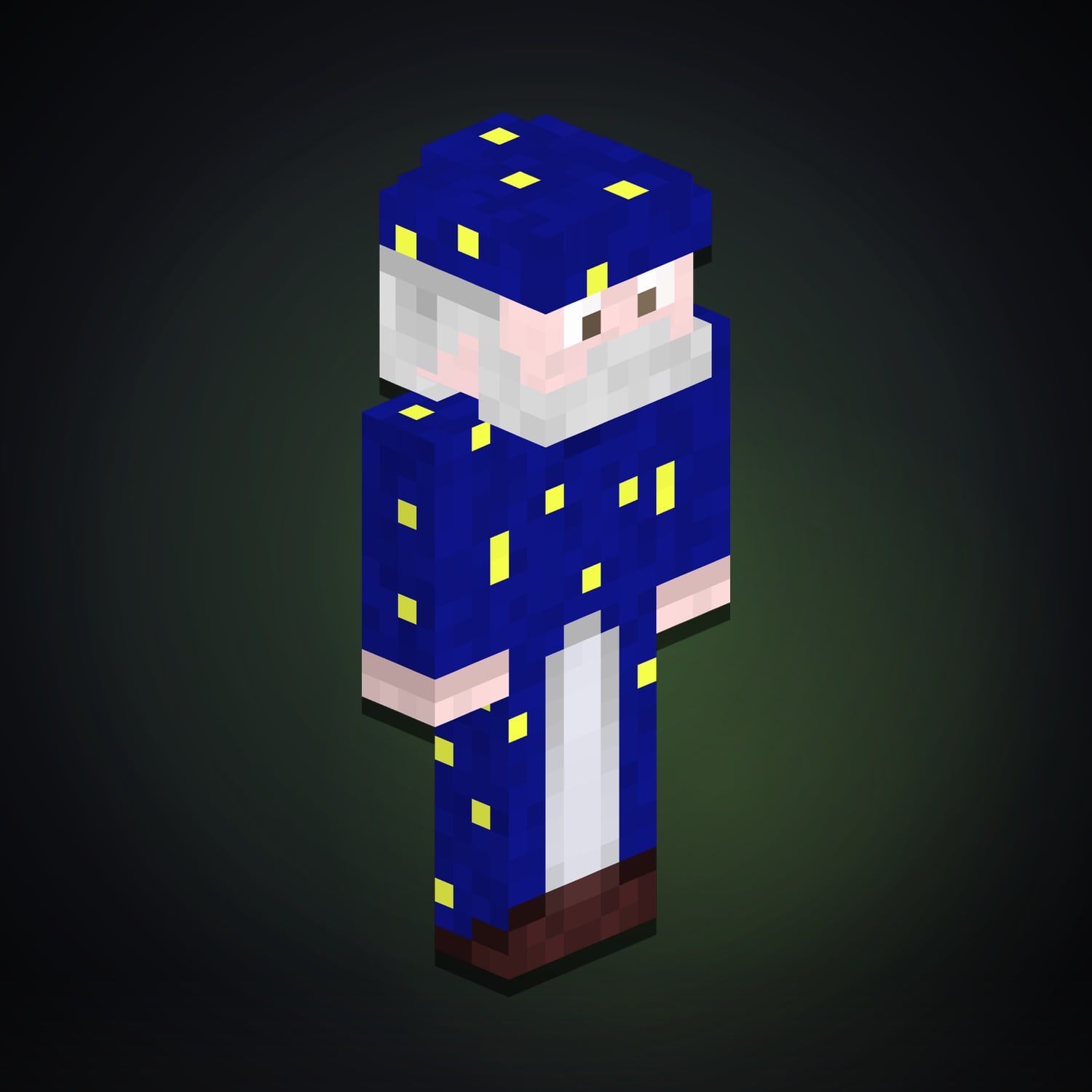 Minecraft 1 capes — HabibiAccounts