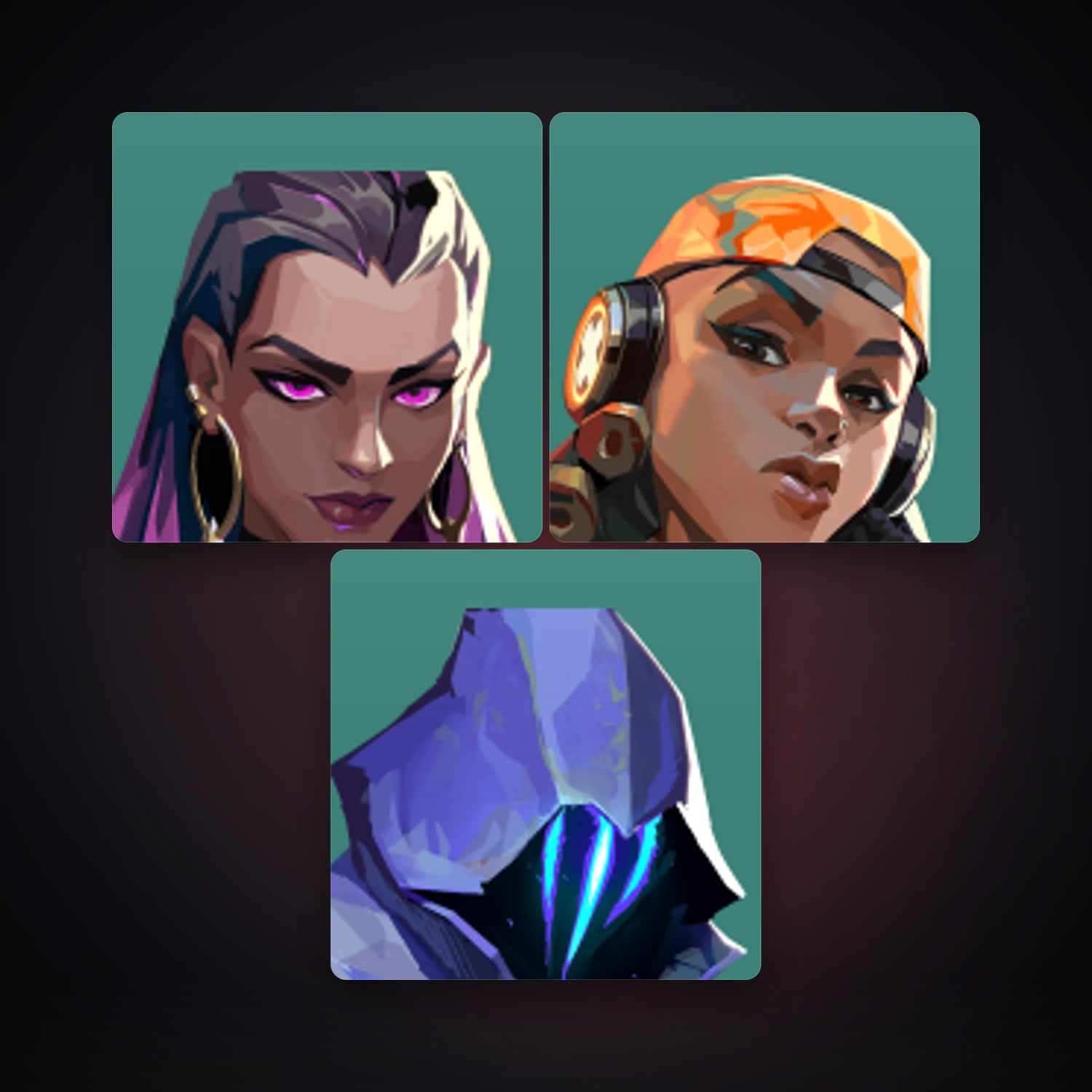 EU Diamond 3 locker — lvl 5 — HabibiAccounts