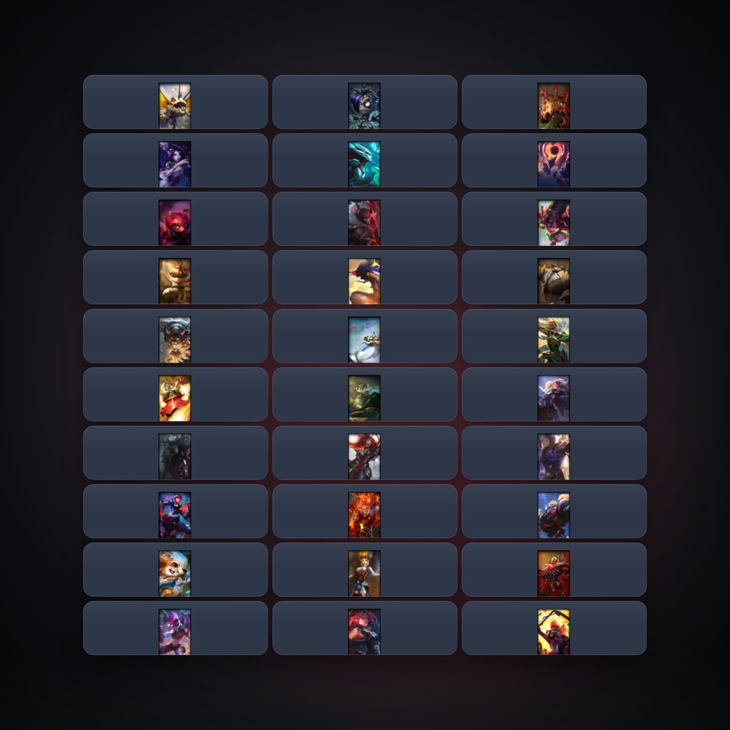 EU locker · 260319495 — HabibiAccounts