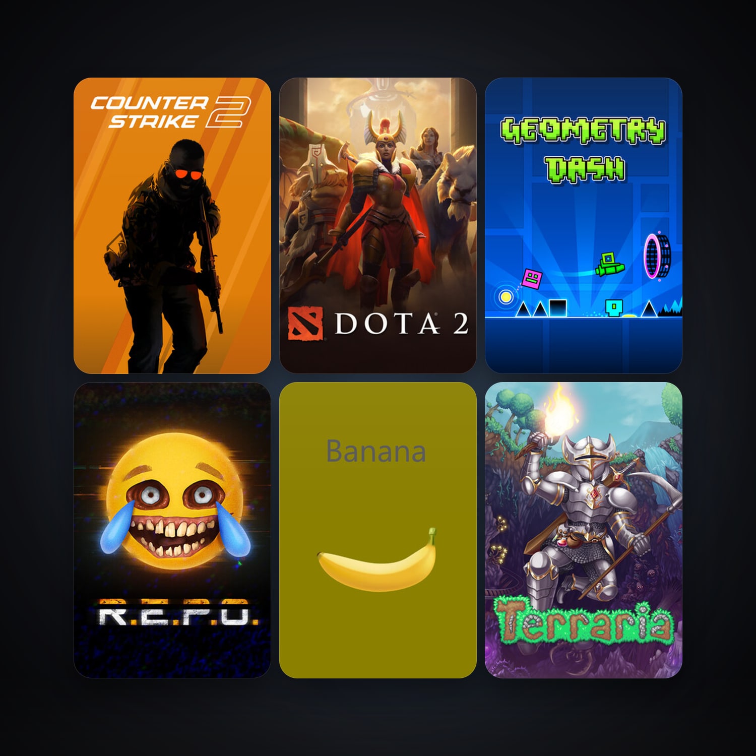 Dota 2 + CS2 Prime, 56 games, clean — HabibiAccounts