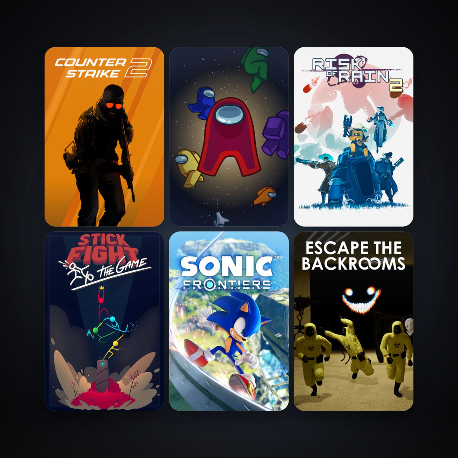 CS2 Prime + Terraria, 48 games, clean — HabibiAccounts