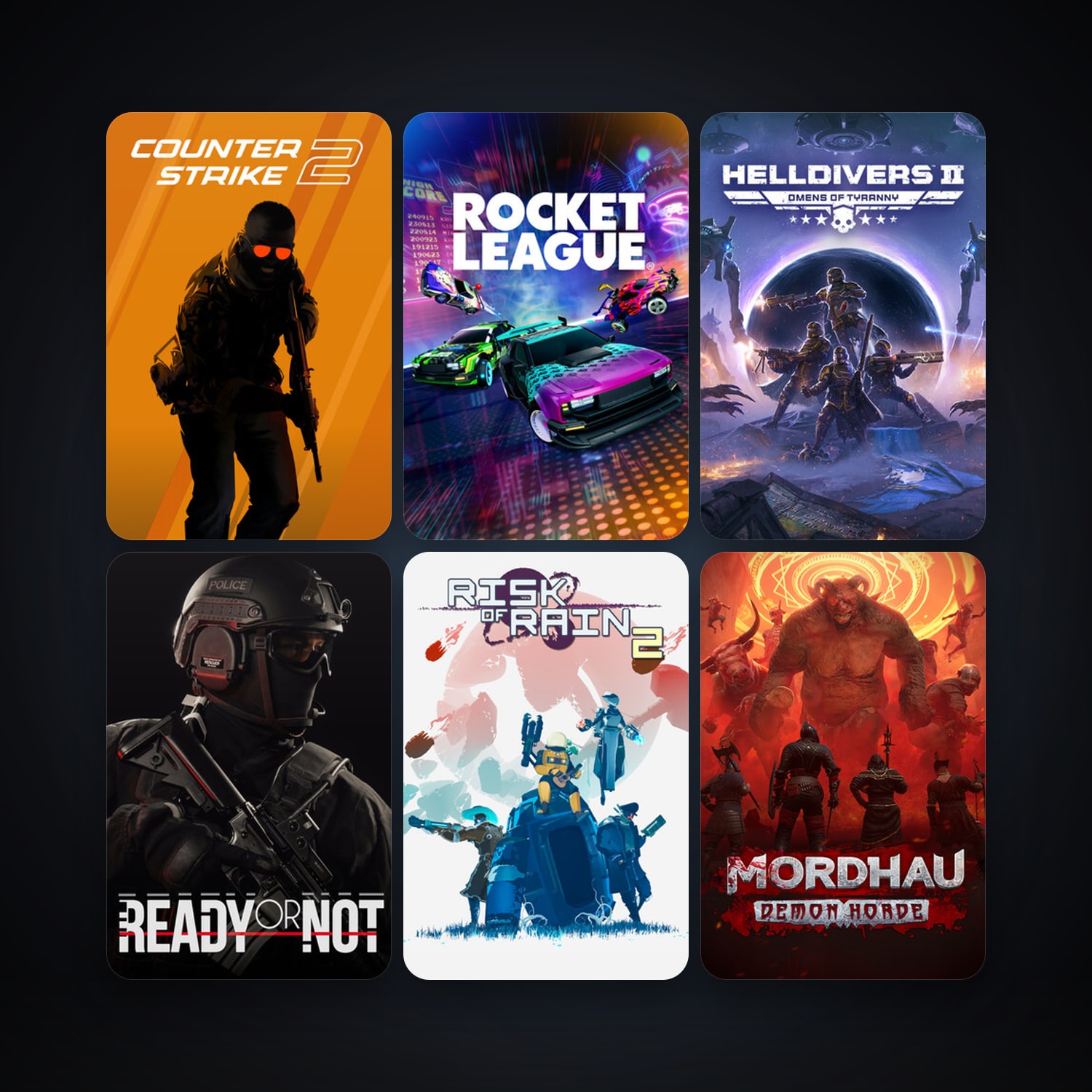 Counter-Strike: Source + CS2 Prime, 362 games, Steam 45, clean — HabibiAccounts
